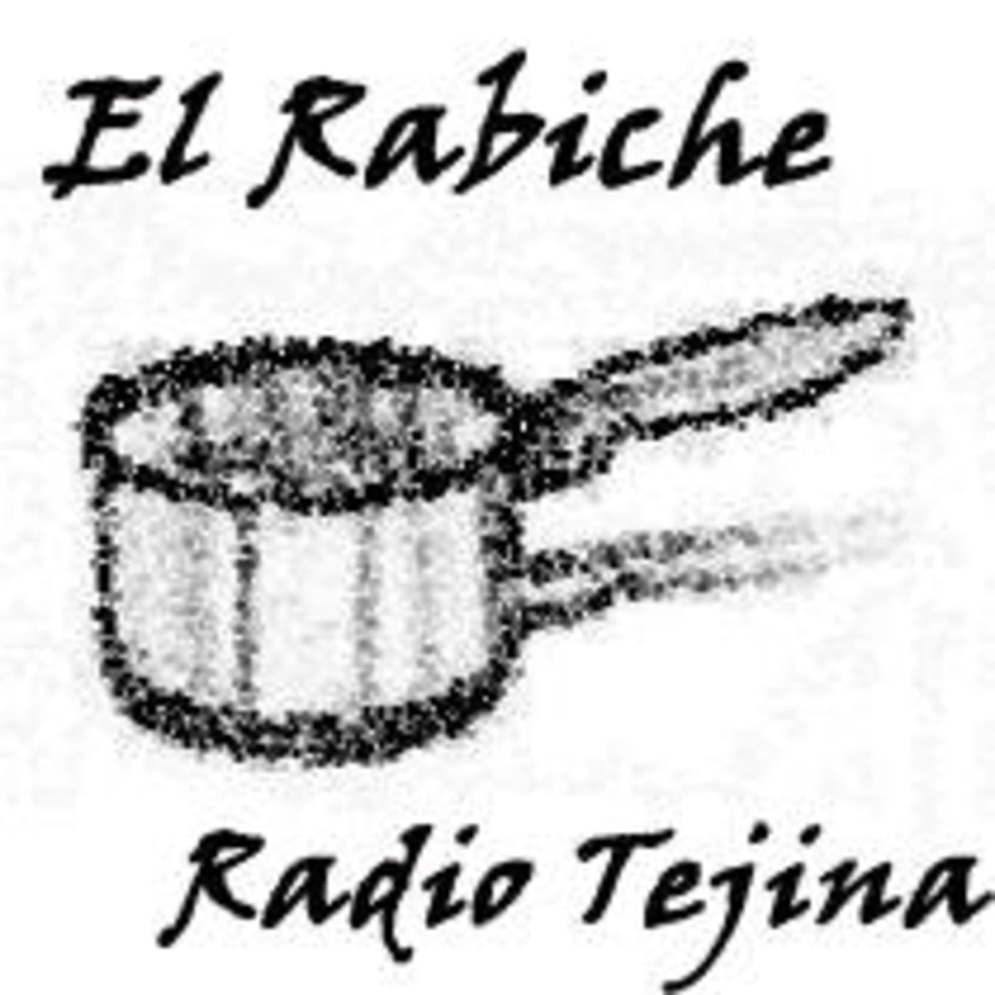 El Rabiche - Podcasts