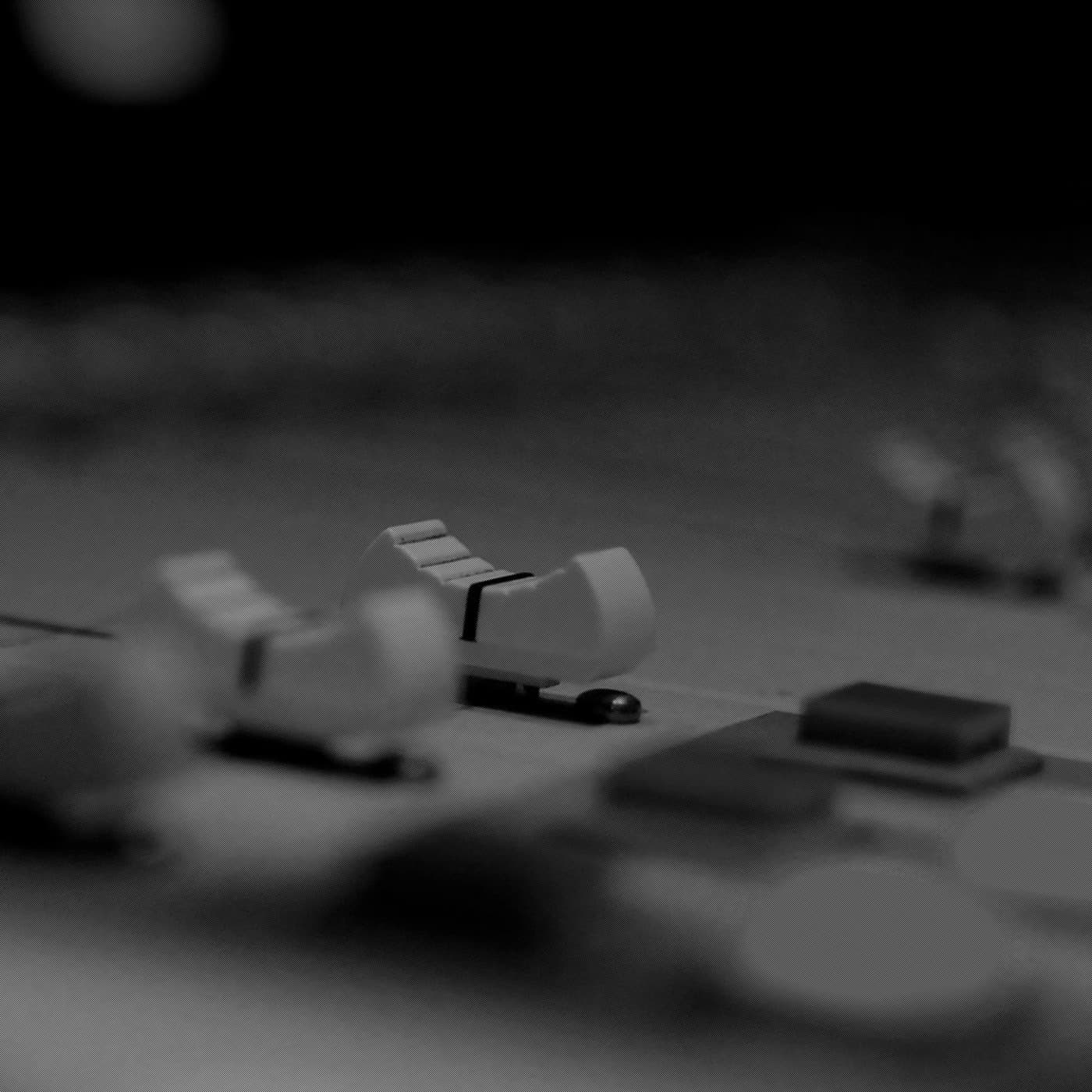 Gure Kabuz - Podcasts