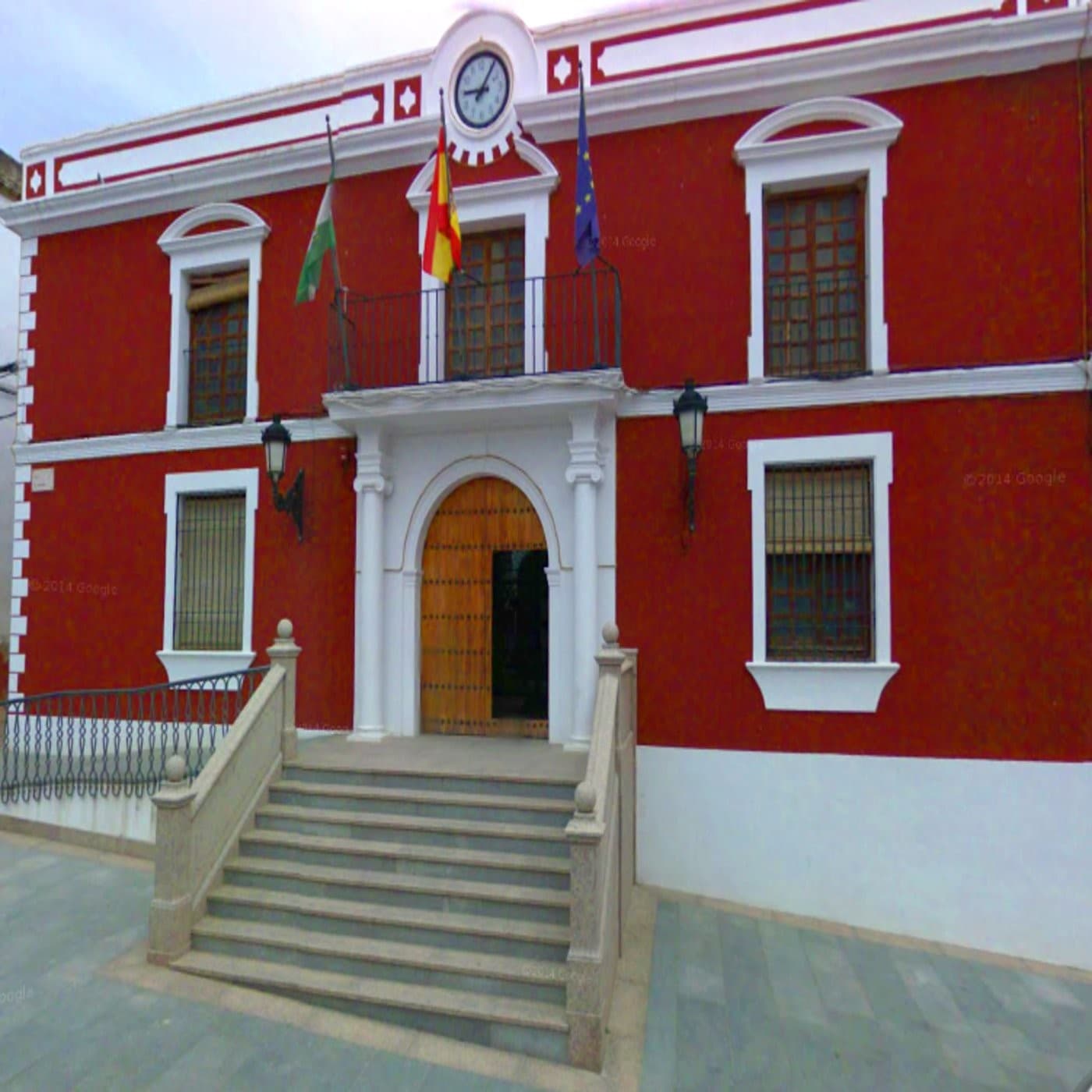 Plenos del Ayuntamiento de Fernán Núñez - Podcasts