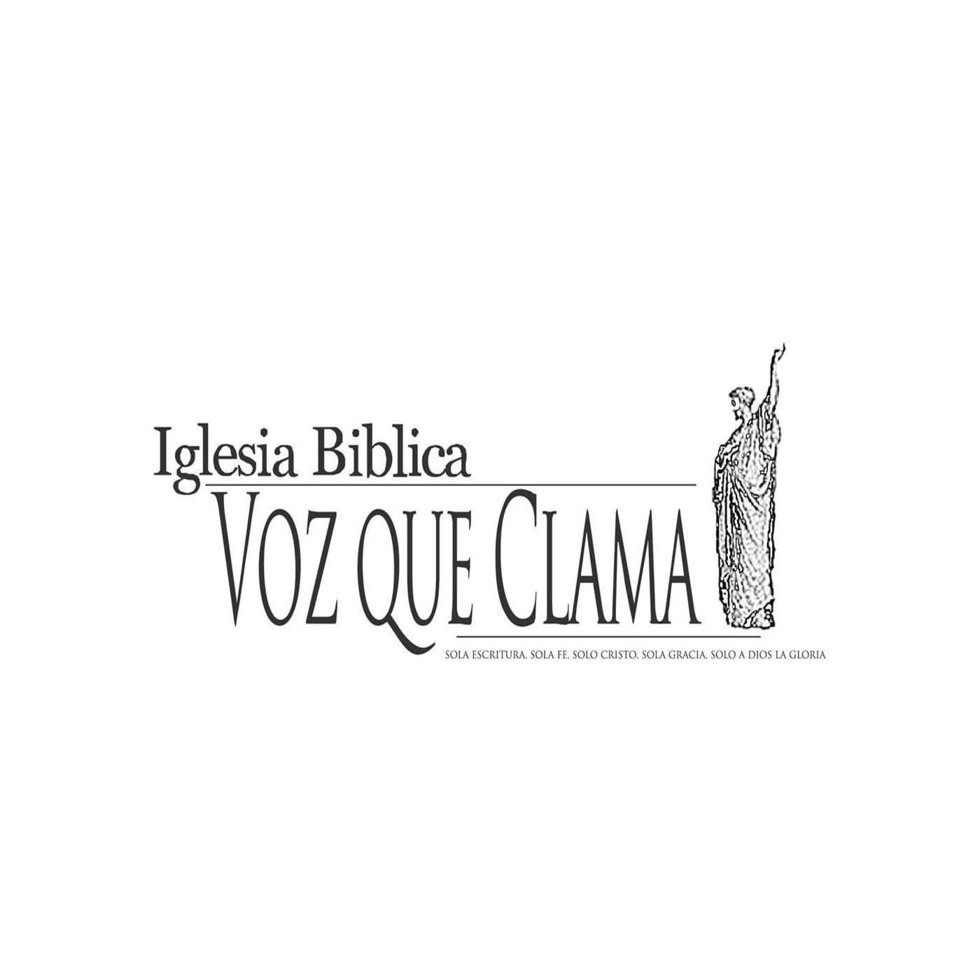Podcast de Iglesia Voz que Clama - Podcasts