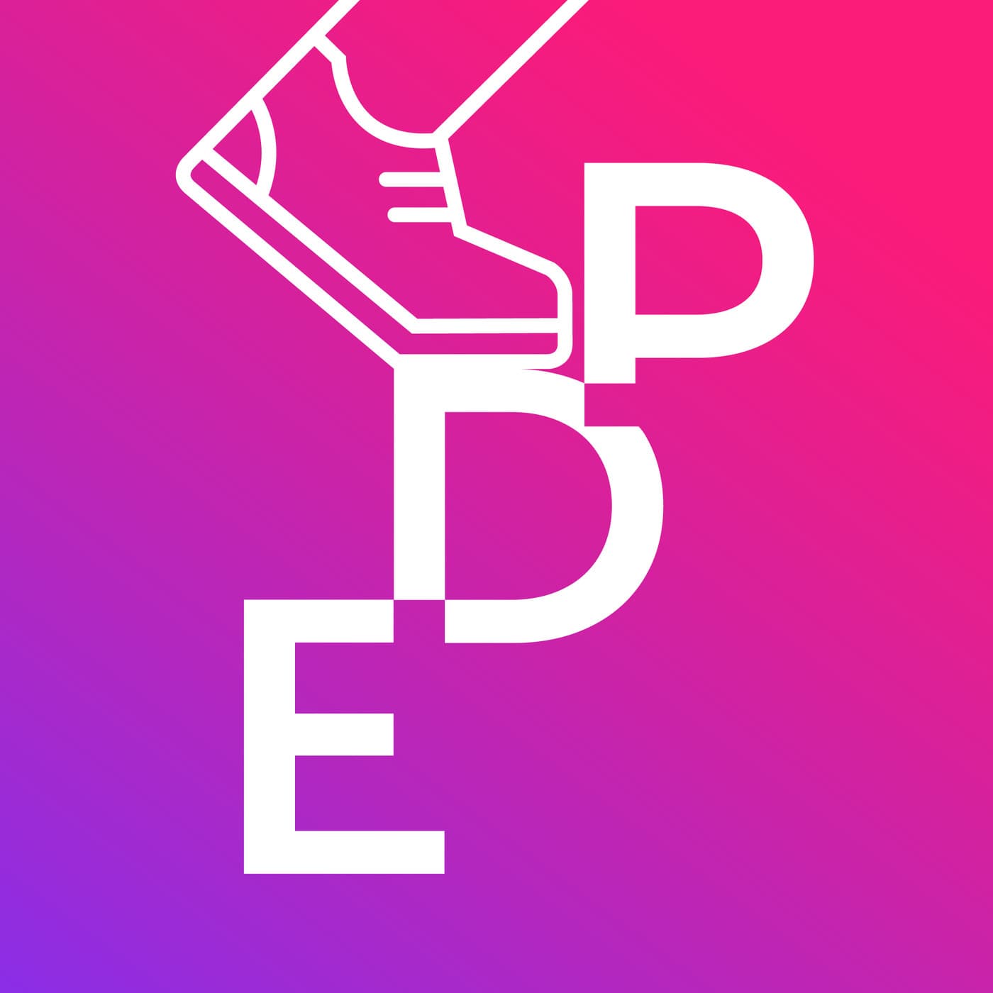 Emprendedores de a pie - Podcasts
