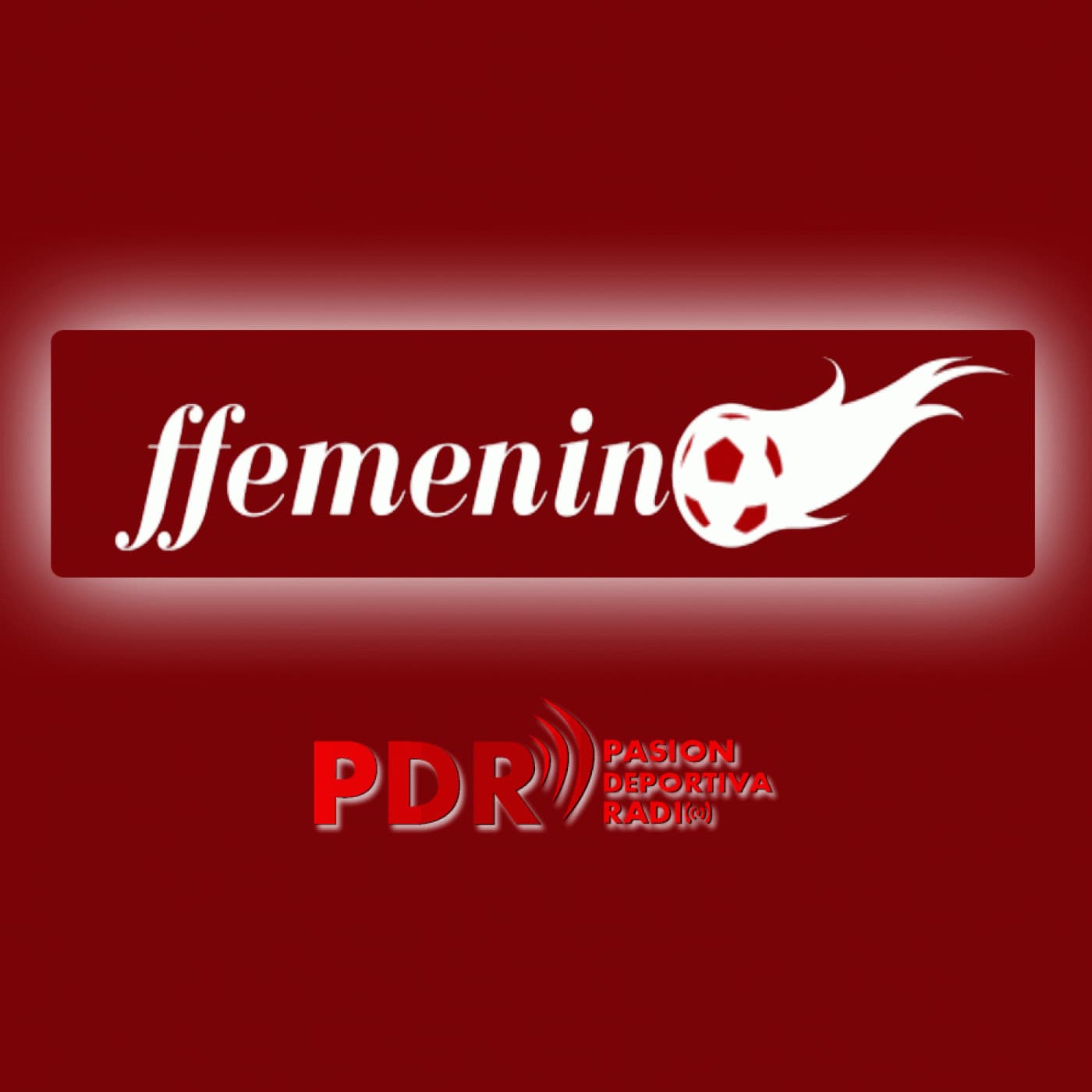 Programa FFemenino Radio - Podcasts