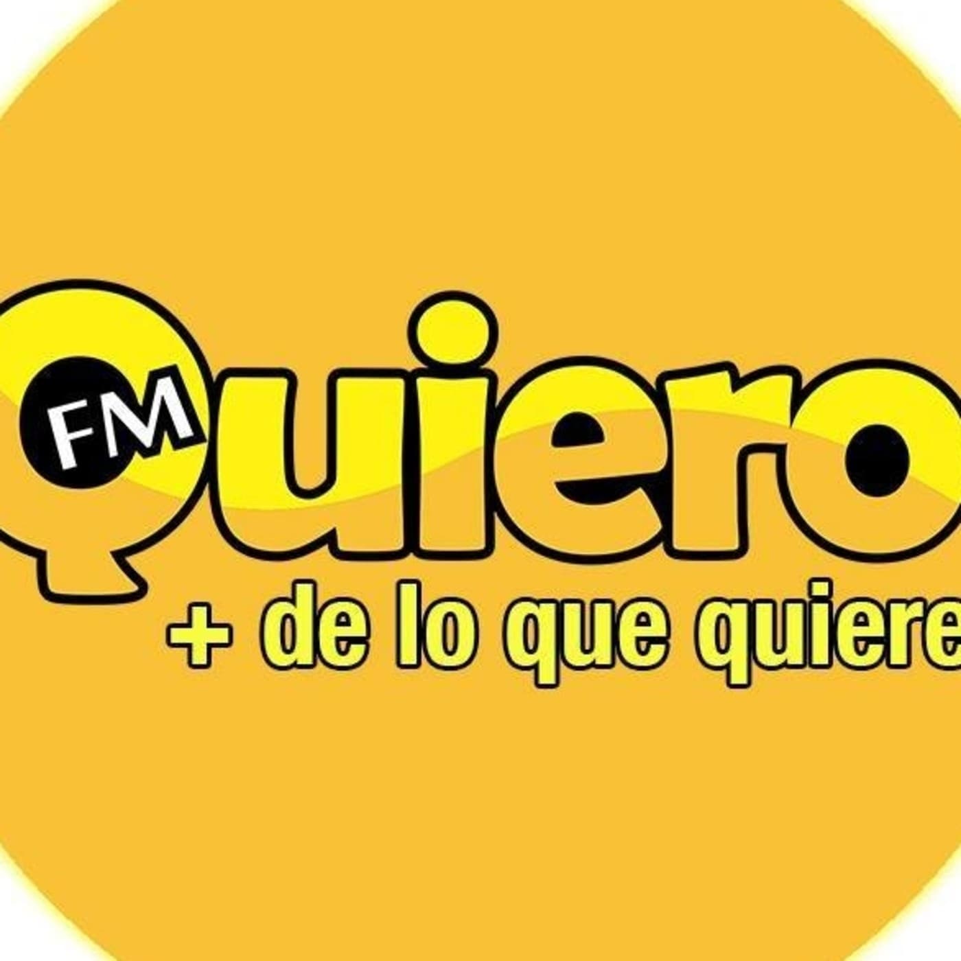 Quiero Despertar Contigo - Podcasts