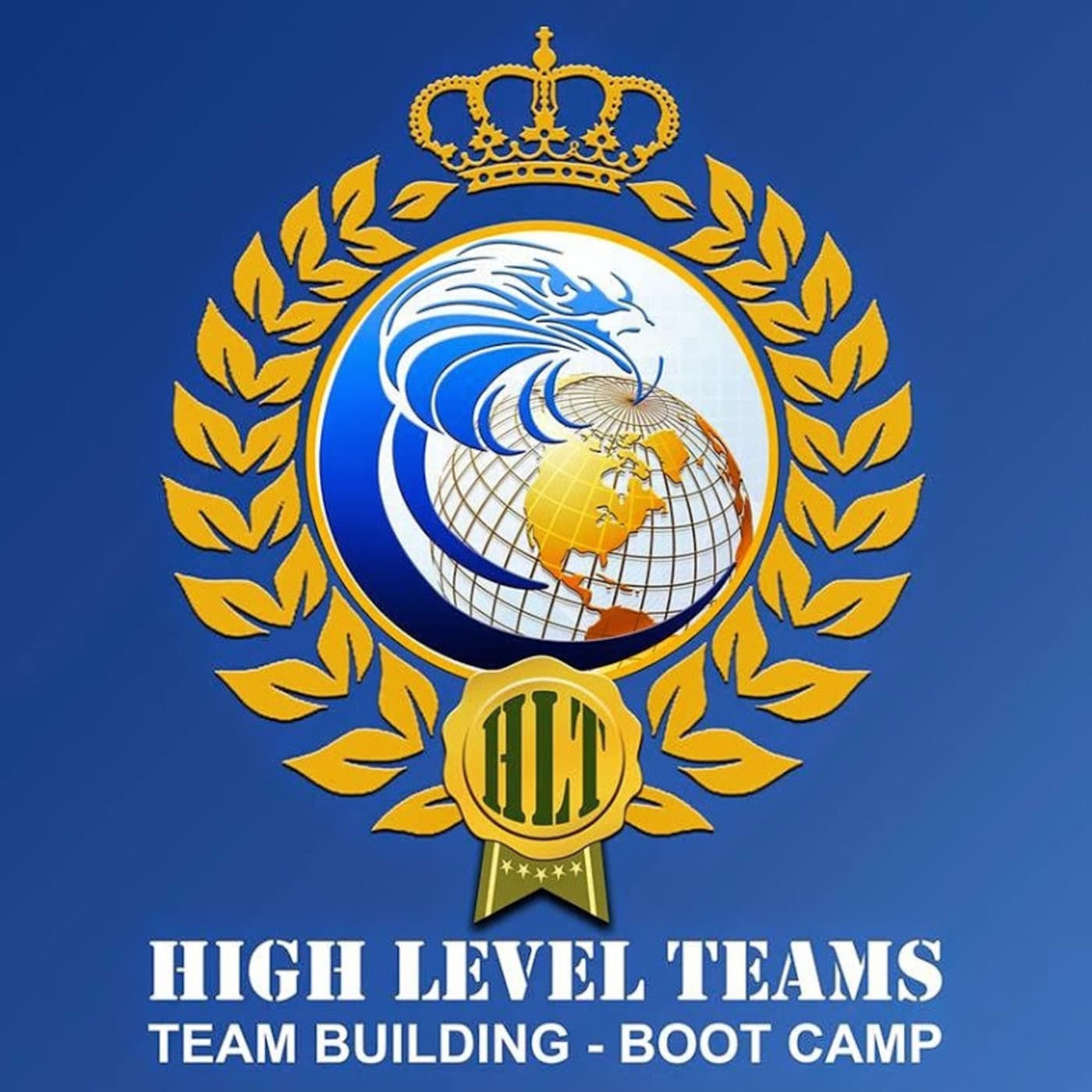High Level Teams - Podcasts