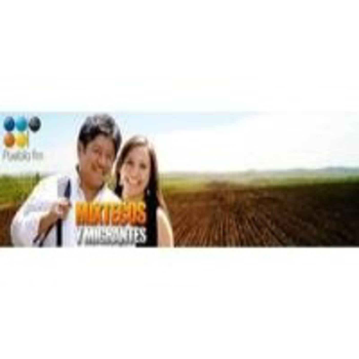 Podcast Mixtecos y Migrantes - Podcasts