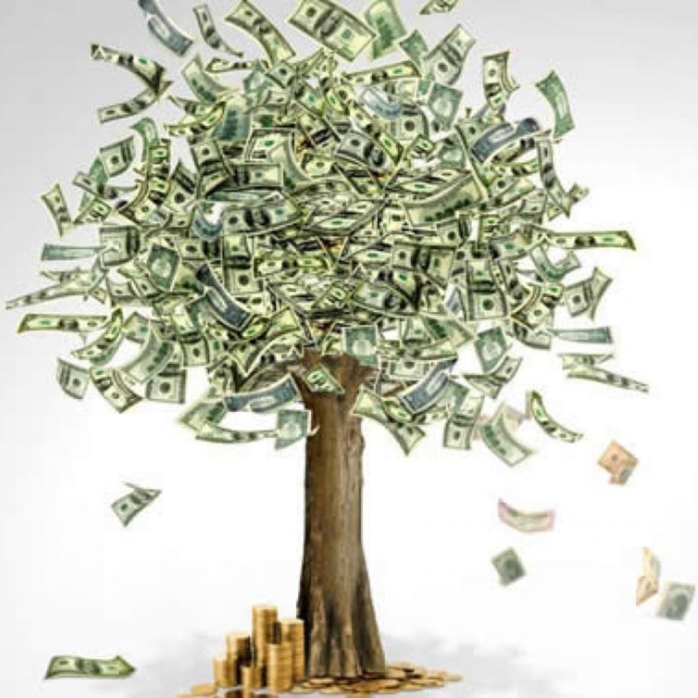 6. Educación Financiera - Podcasts
