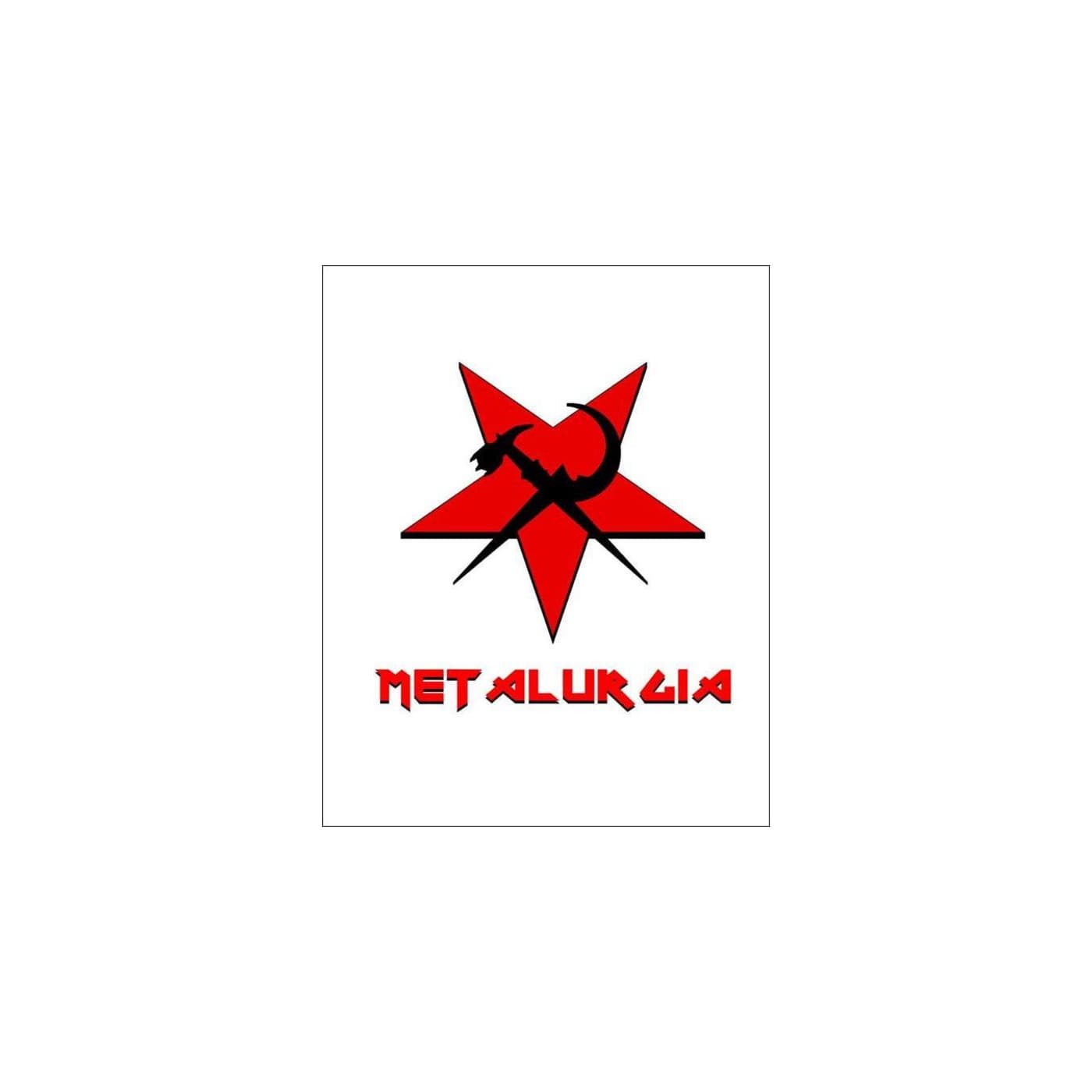Metalurgia - Podcasts