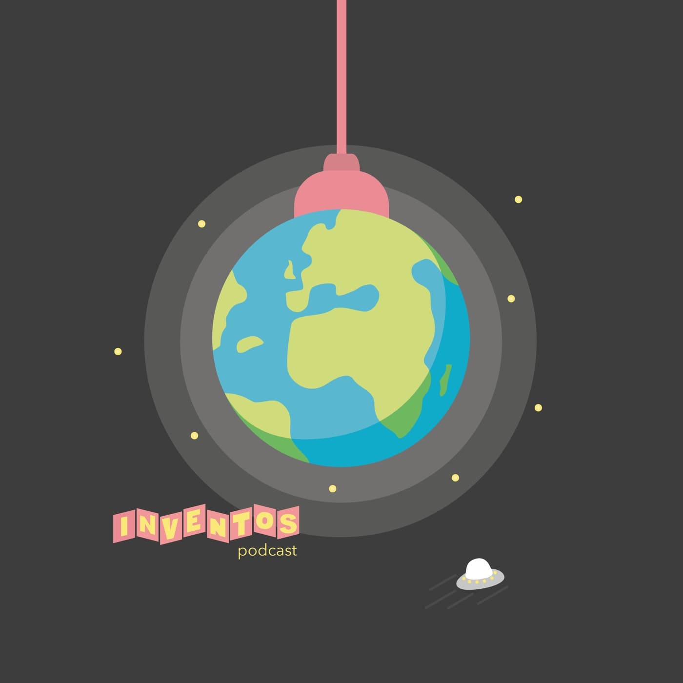 Inventos Podcast - Podcasts
