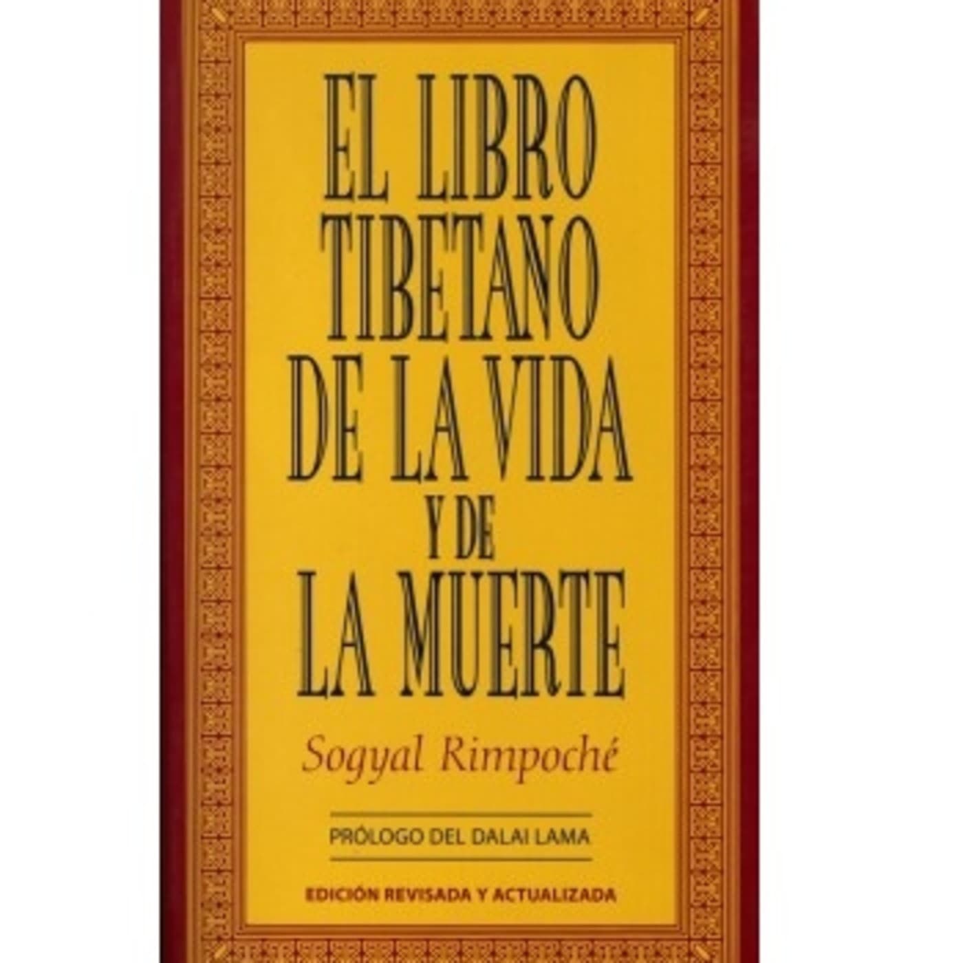 EL LIBRO TIBETANO DE LA VIDA Y DE LA MUERTE - Podcasts