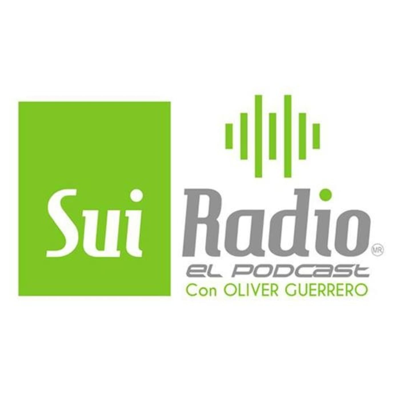 Sui Radio /Jazz, Smooth Jazz, Easy Listening - Podcasts