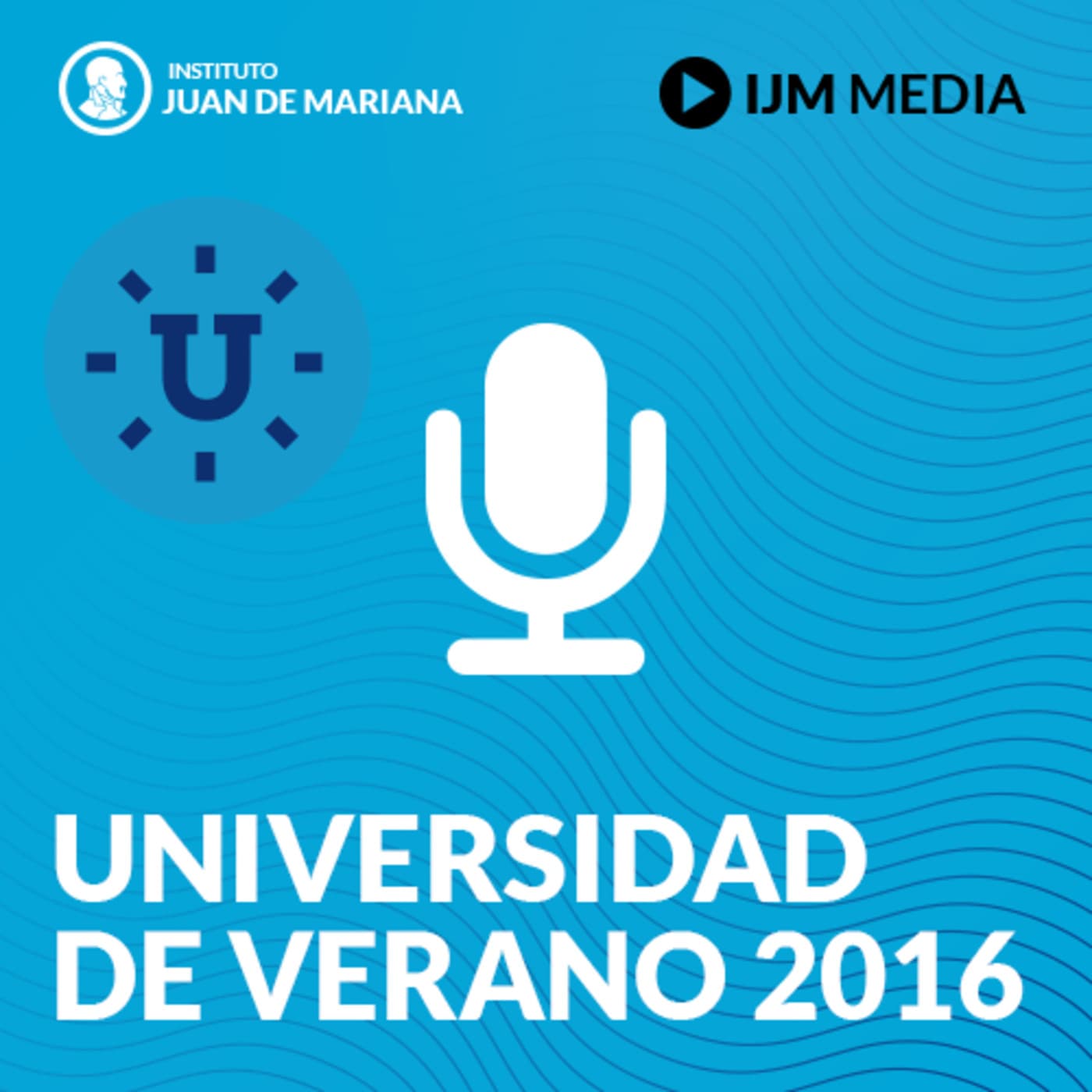 Universidad de Verano - Podcasts