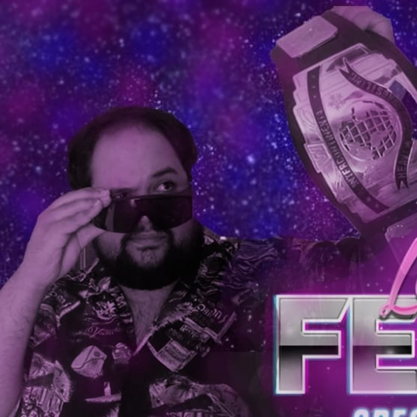 Ferre´s Late night - Podcasts