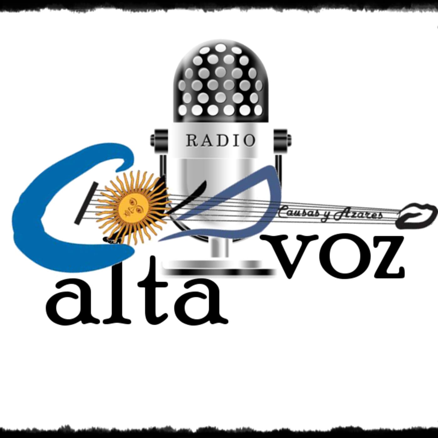 Causas y Azares - Podcasts