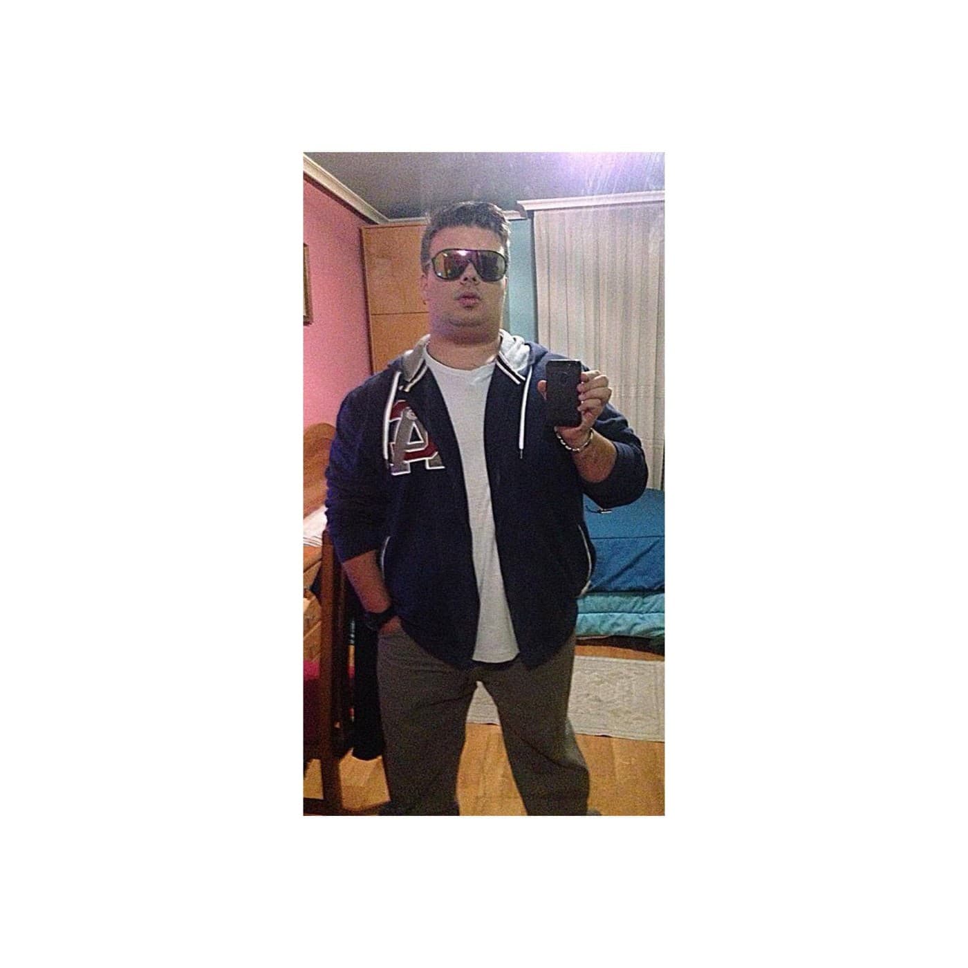 Jaime Barreales oficial - Podcasts