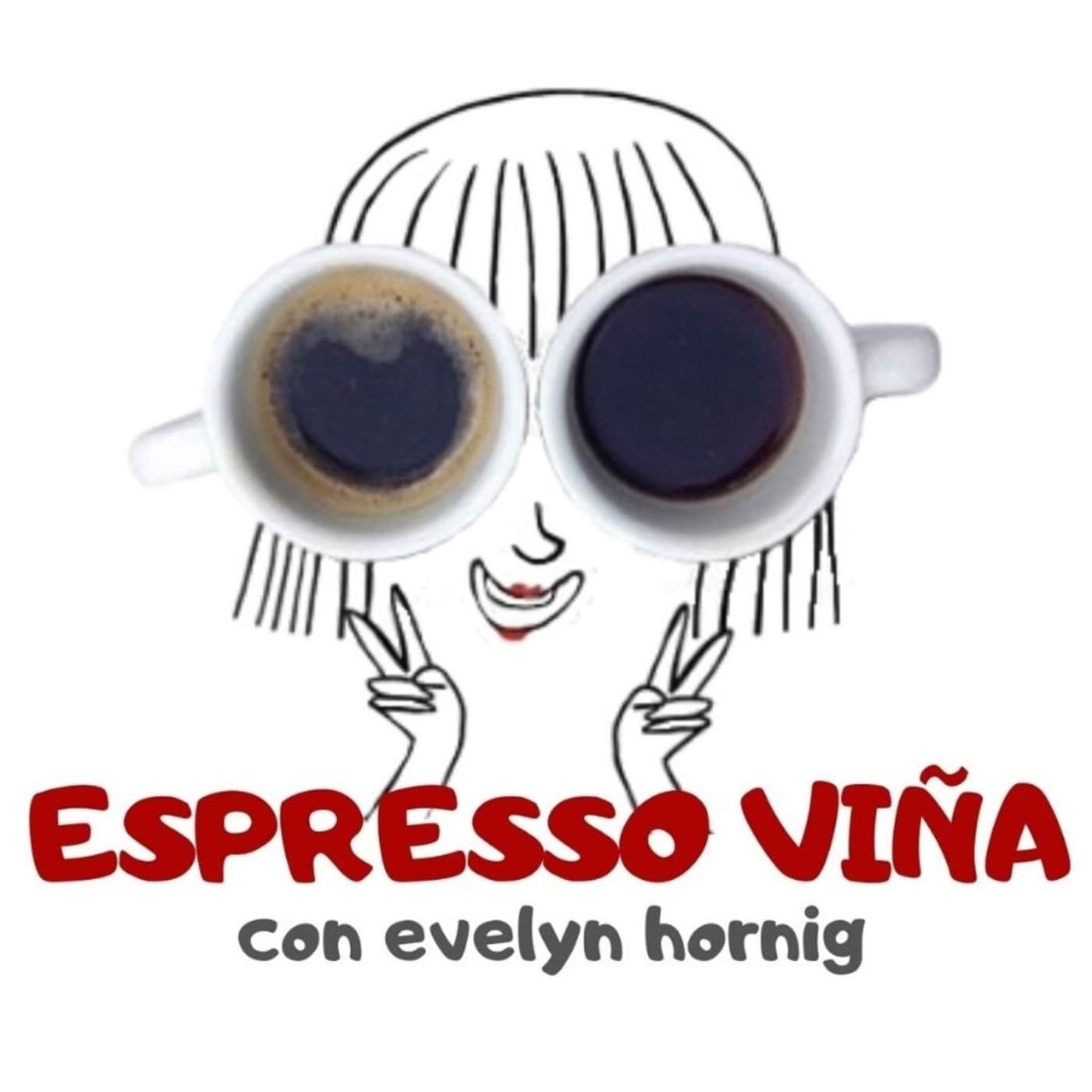 Espresso Viña - Podcasts
