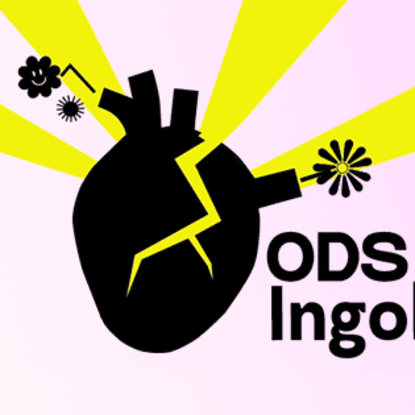 ODS La Ingobernable - Podcasts