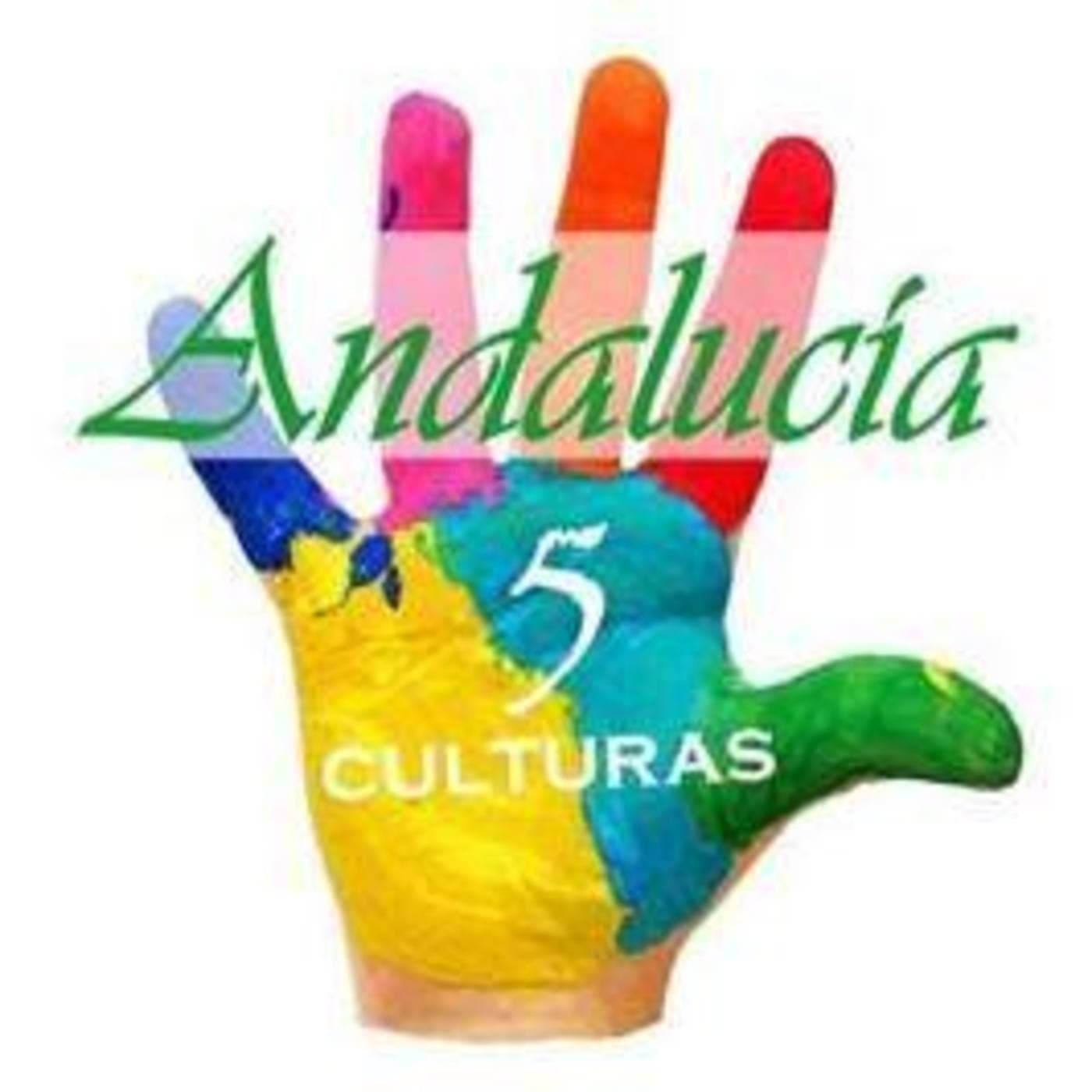 Podcast de Andalucía Cinco Culturas - Podcasts