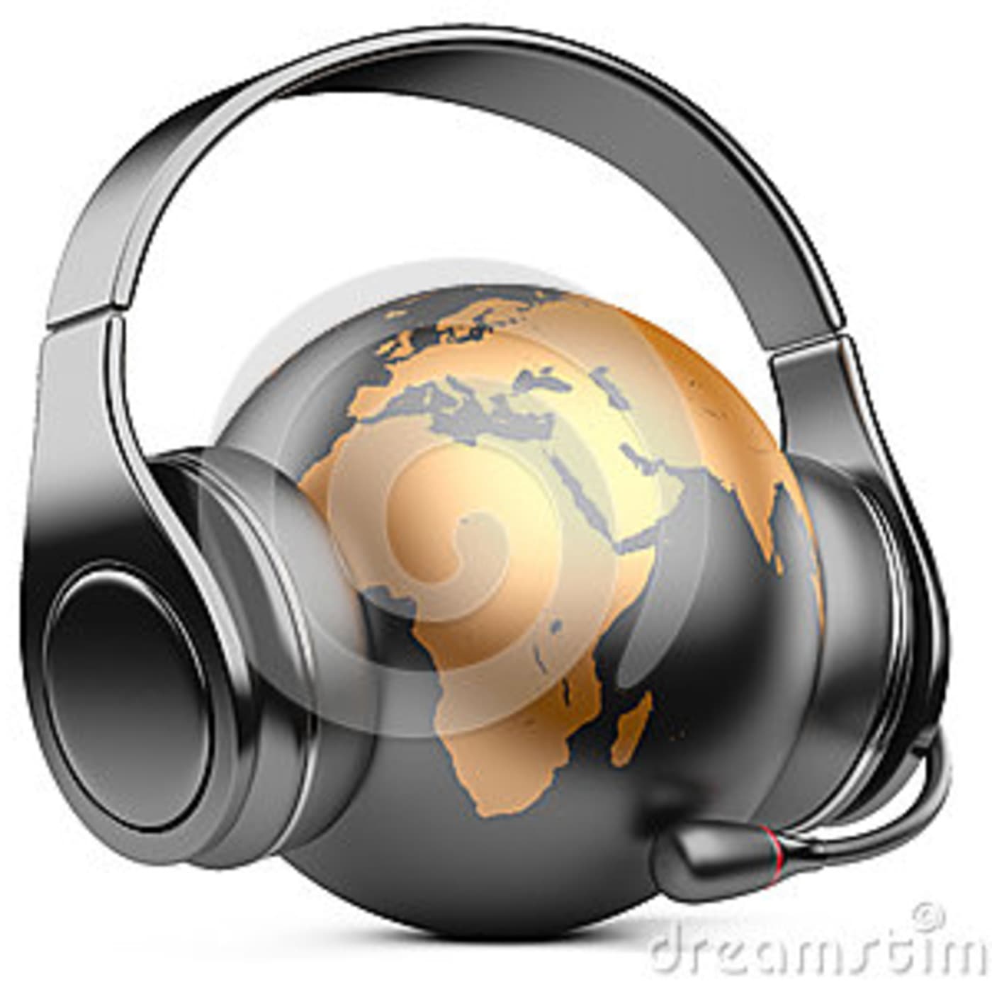 MUNDO ROTARIO 2013 - Podcasts