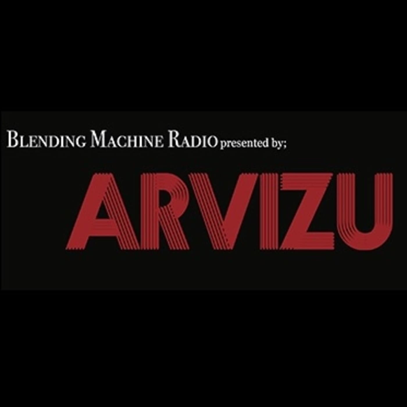 Blending Machine Radio - Podcasts
