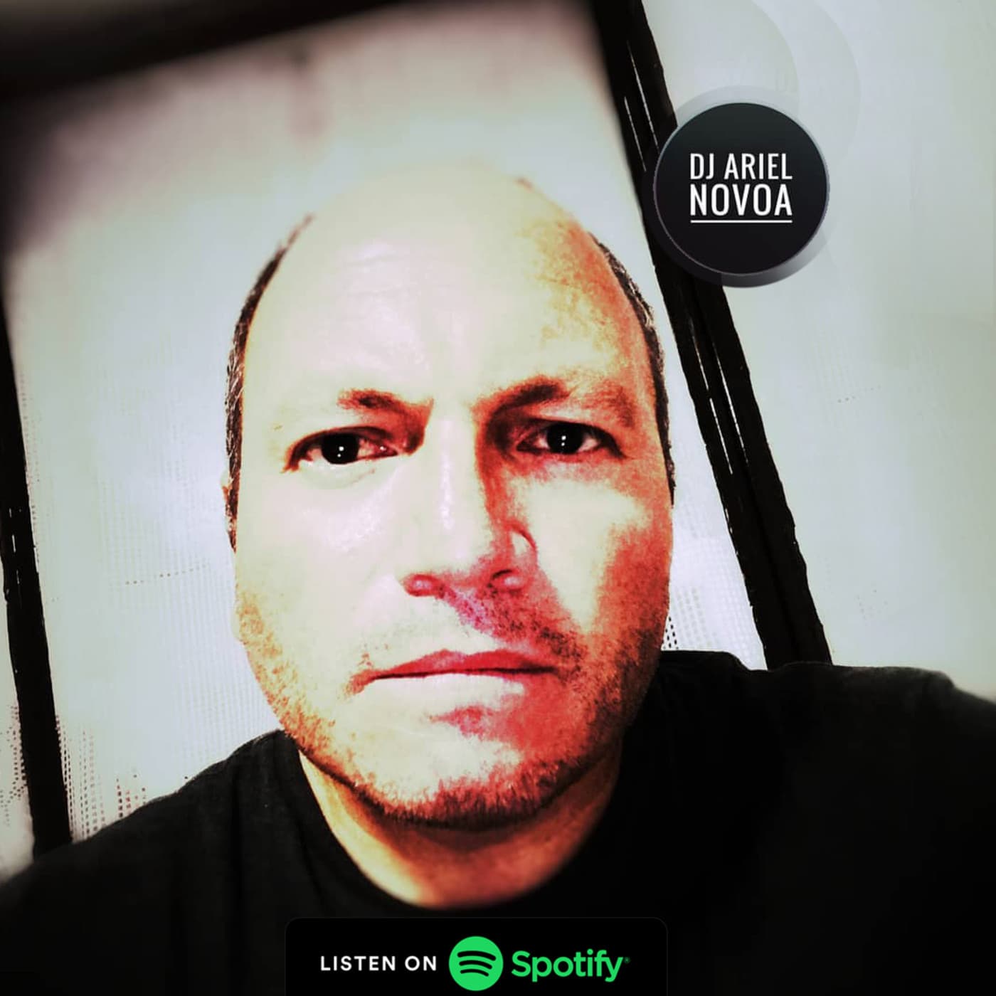 Dj Ariel Novoa - Podcasts