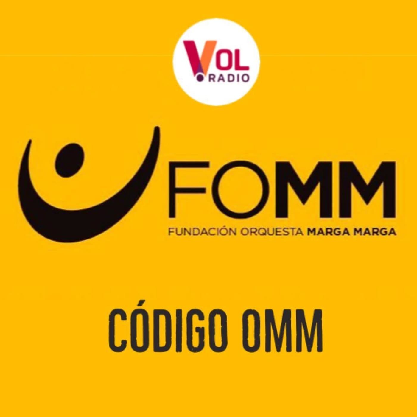 Código OMM - Podcasts