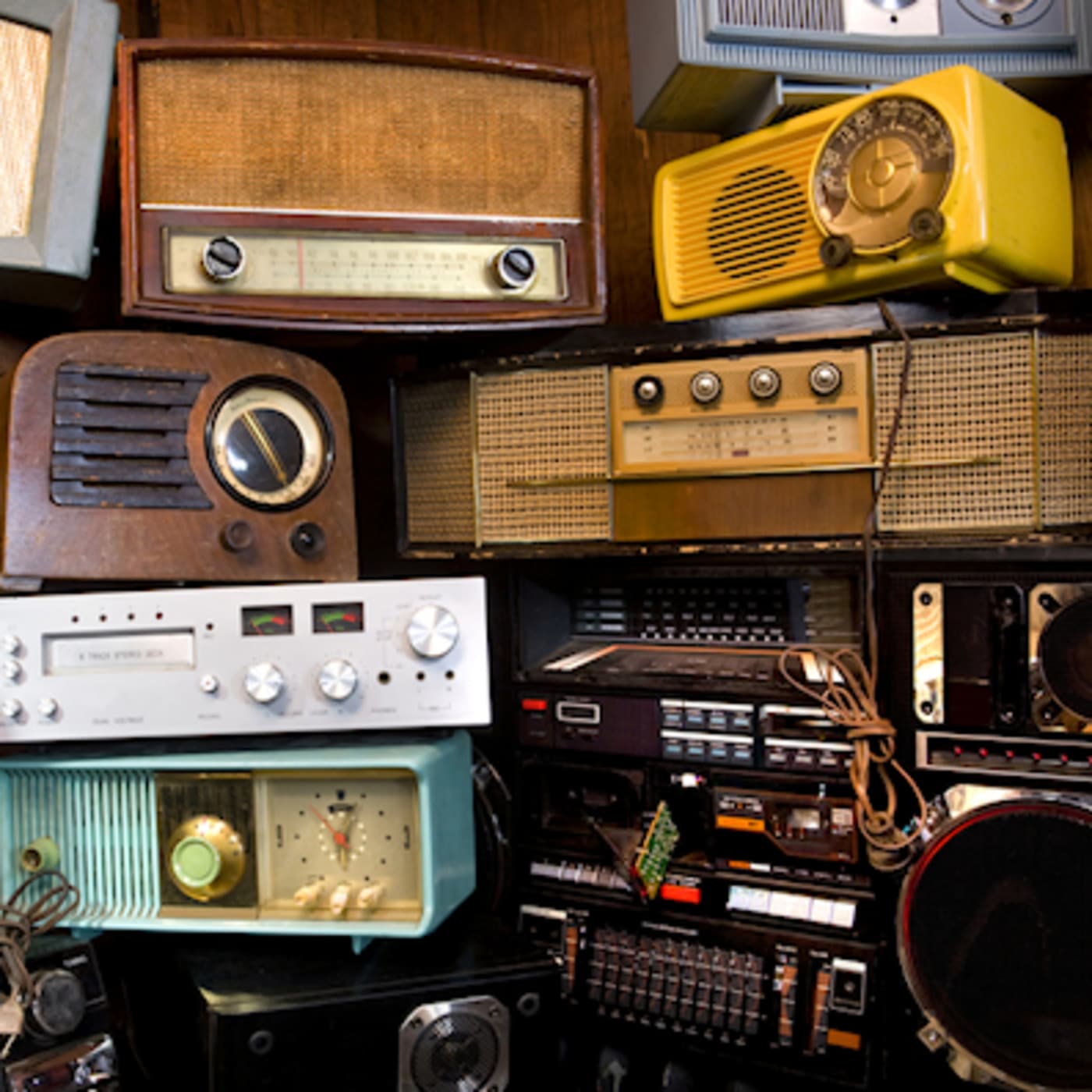#LaHistoriaEsNoticia 19-20 - Podcasts