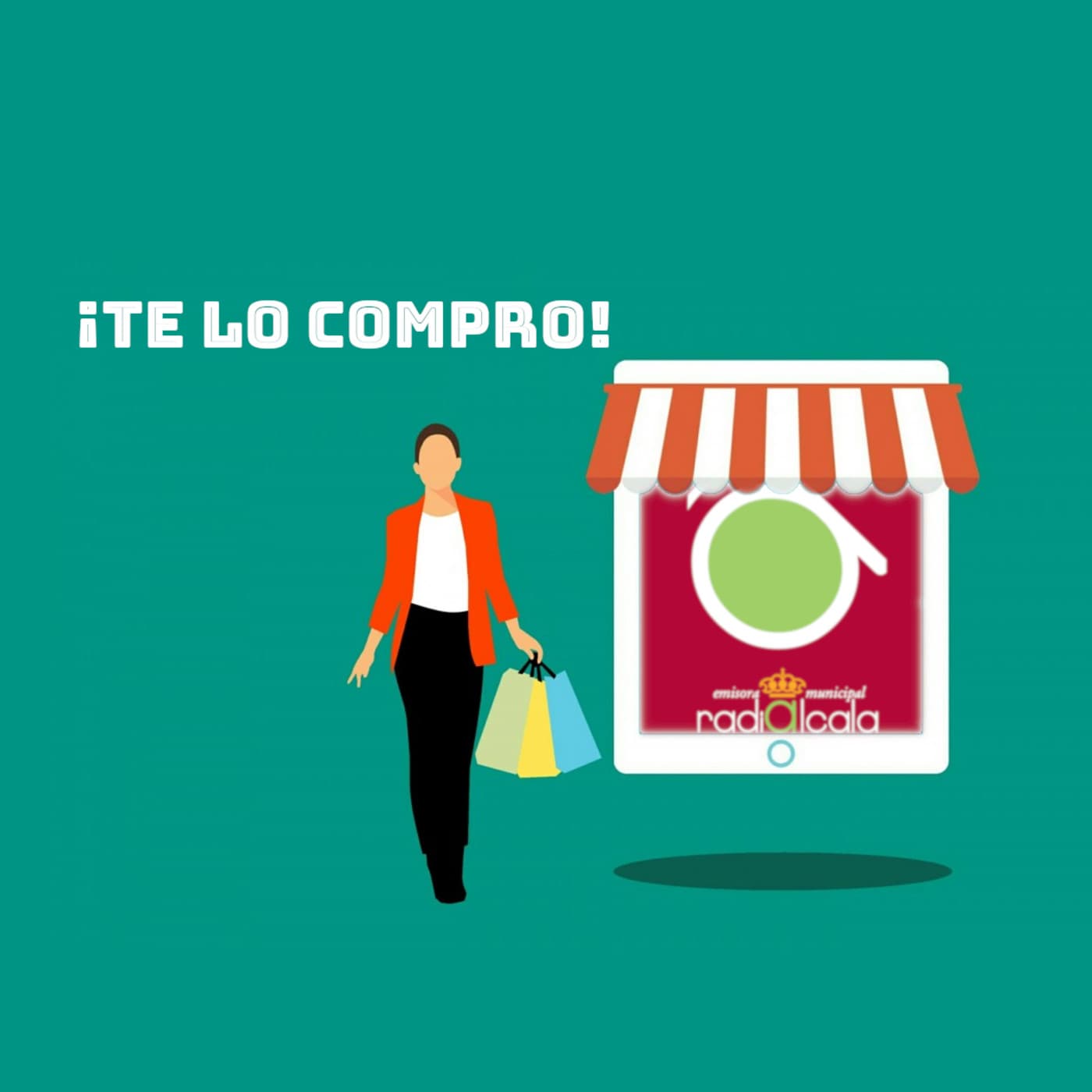Te lo compro - Podcasts