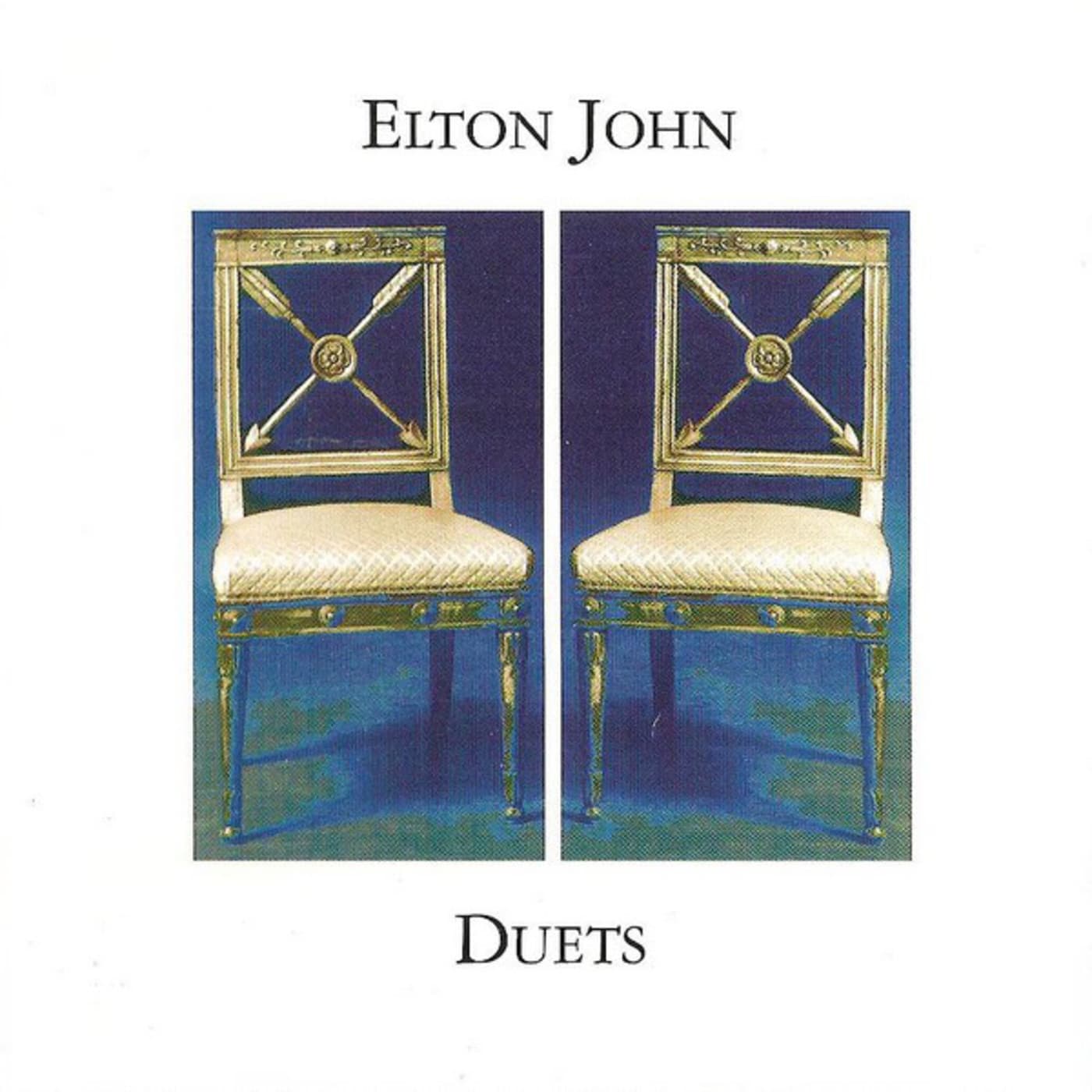 Elton John Duets 1993 - Podcasts