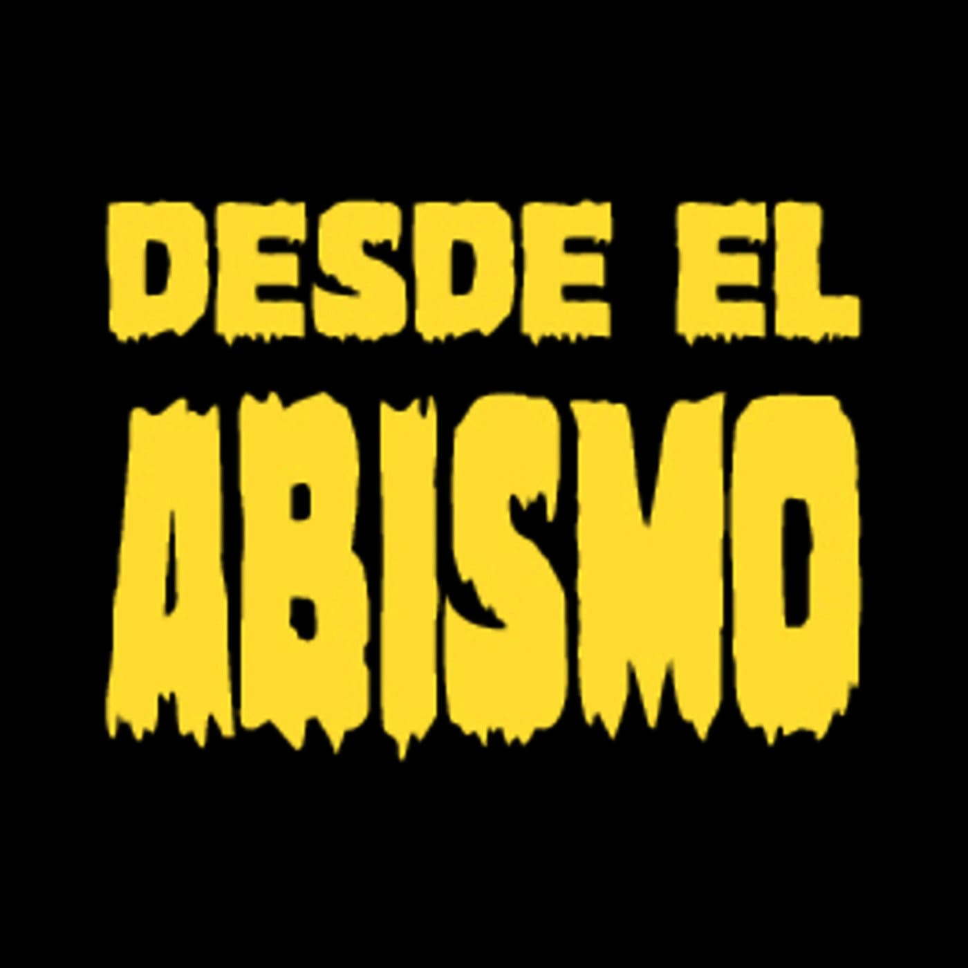 Desde el abismo - Temporada 2 - Podcasts