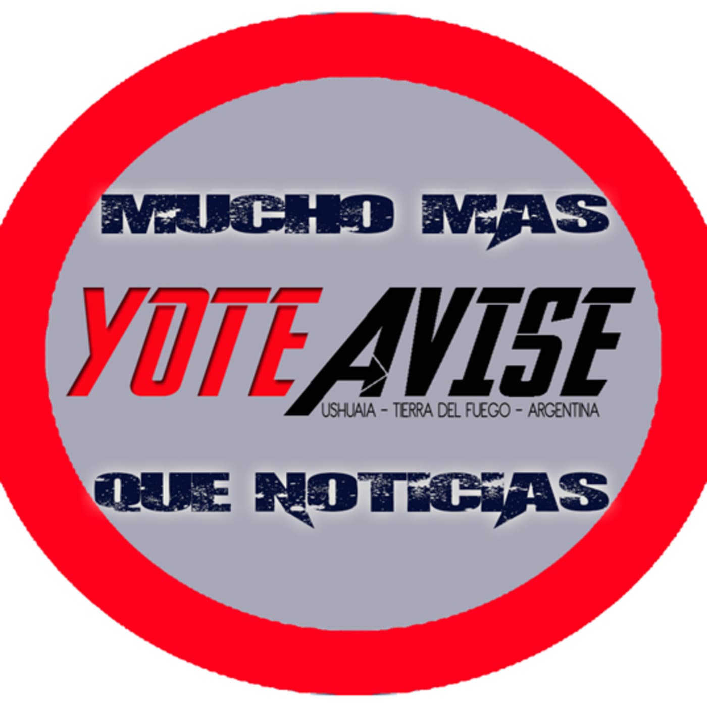 YO TE AVISE USHUAIA - Podcasts