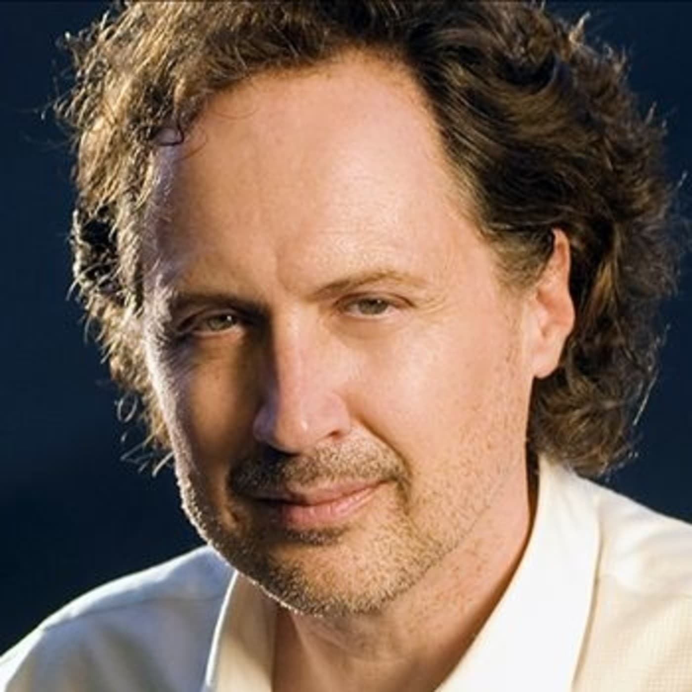 Mark Isham - Podcasts