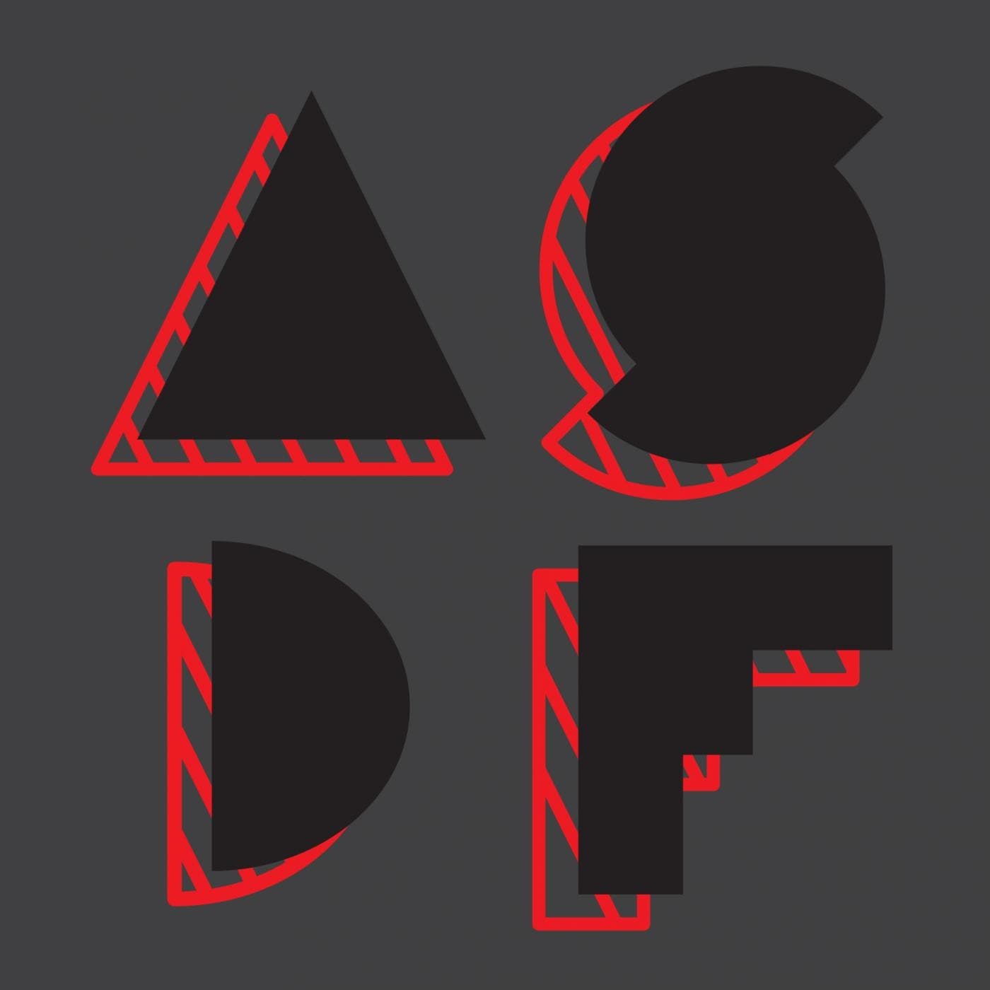 ASDFRadio - بودكاست