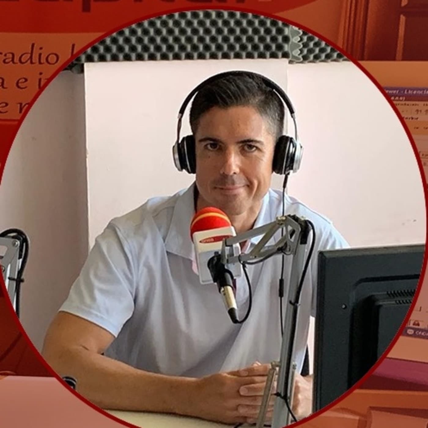 Ahora Bienestar - Podcasts