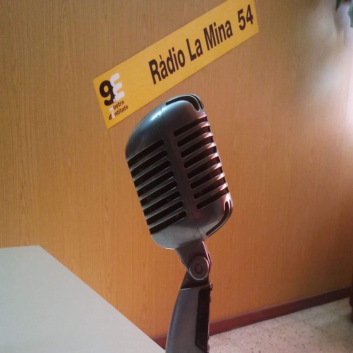 Les converses amb @nuriaarnau - Podcasts