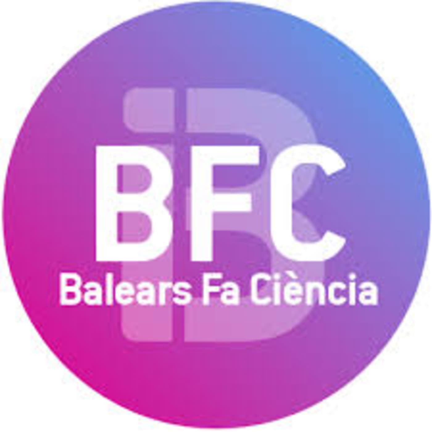 Balears Fa Ciència - Podcasts