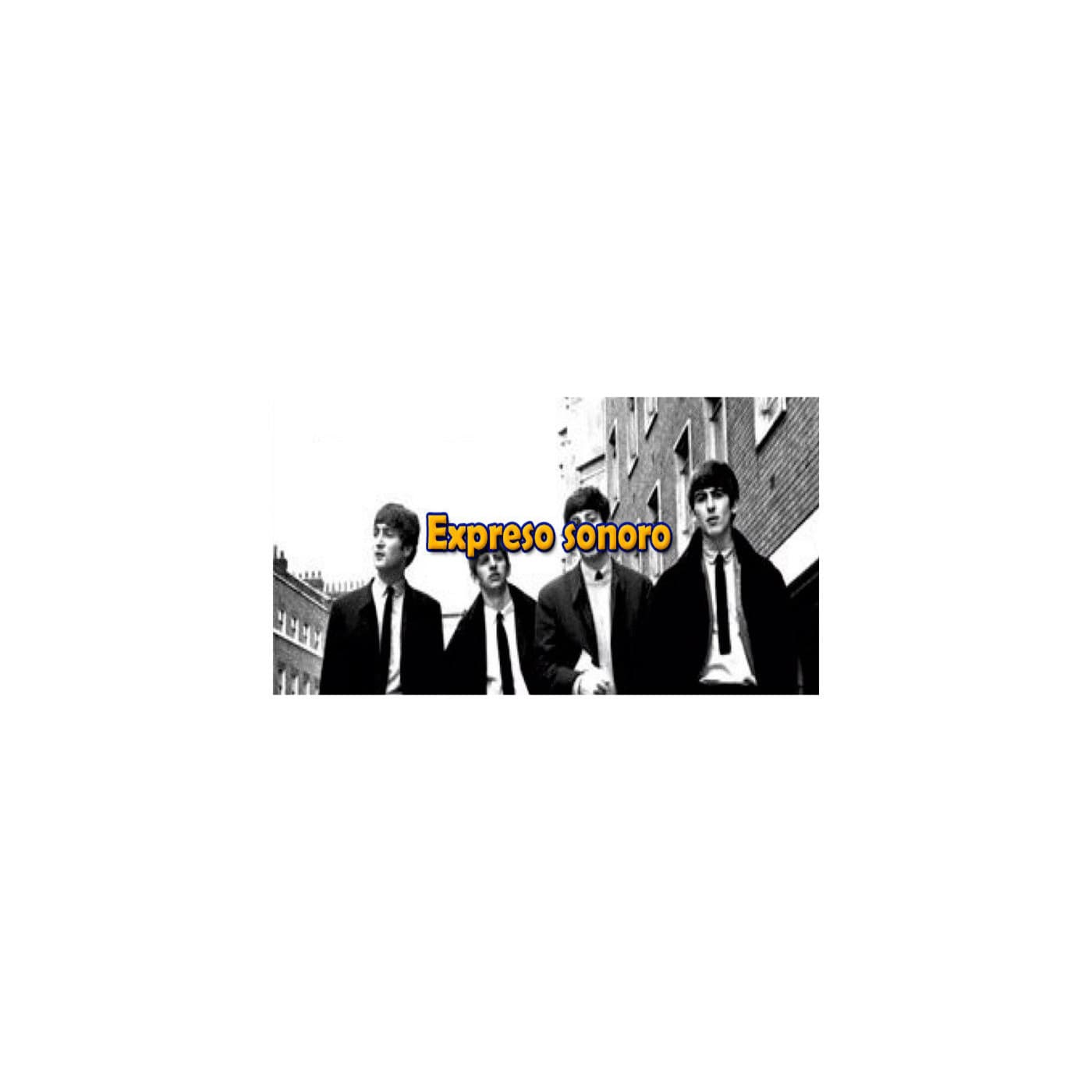 Expreso sonoro - Podcasts