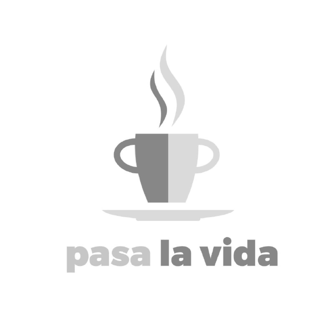 Pasa La Vida - Podcasts