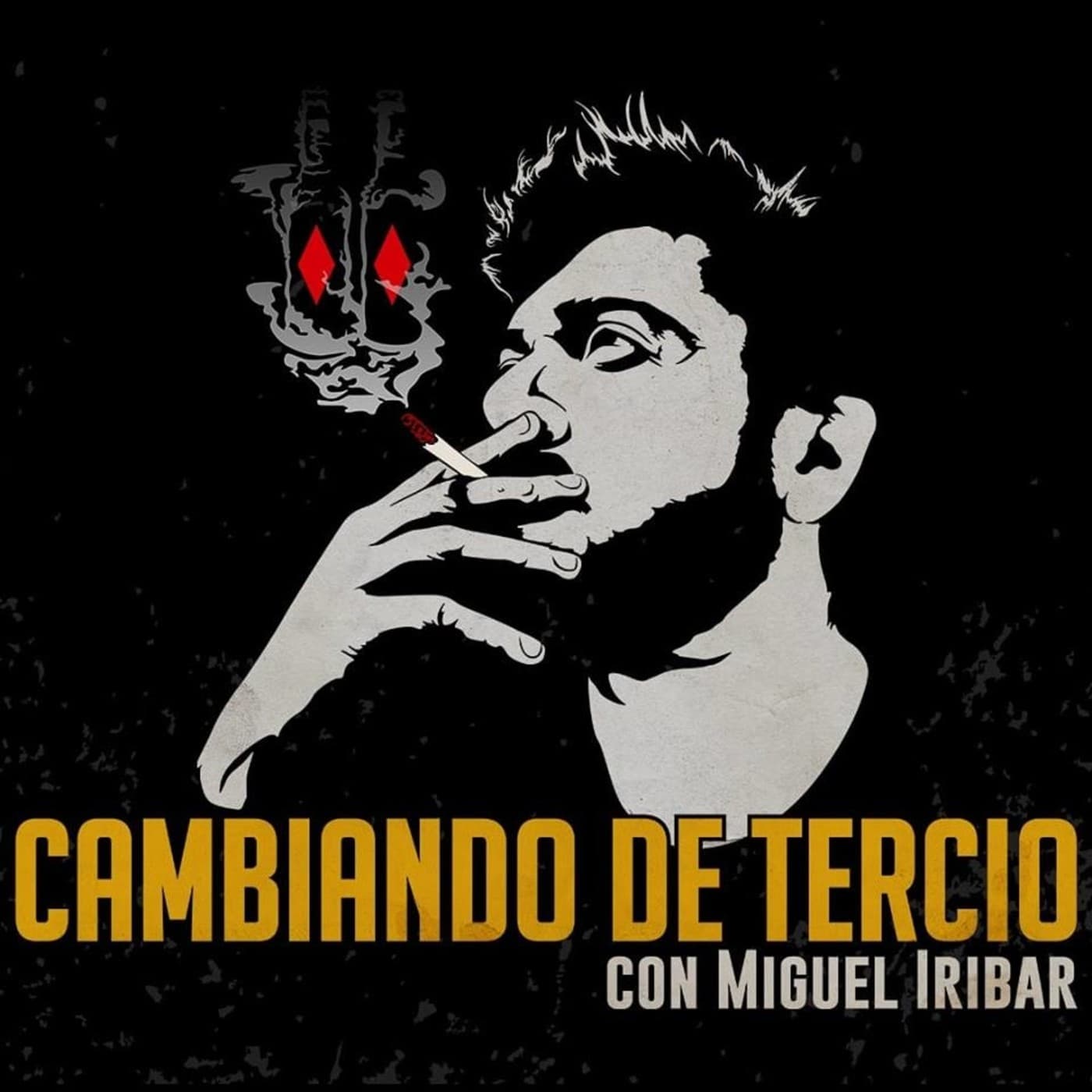 Cambiando de Tercio - Podcasts