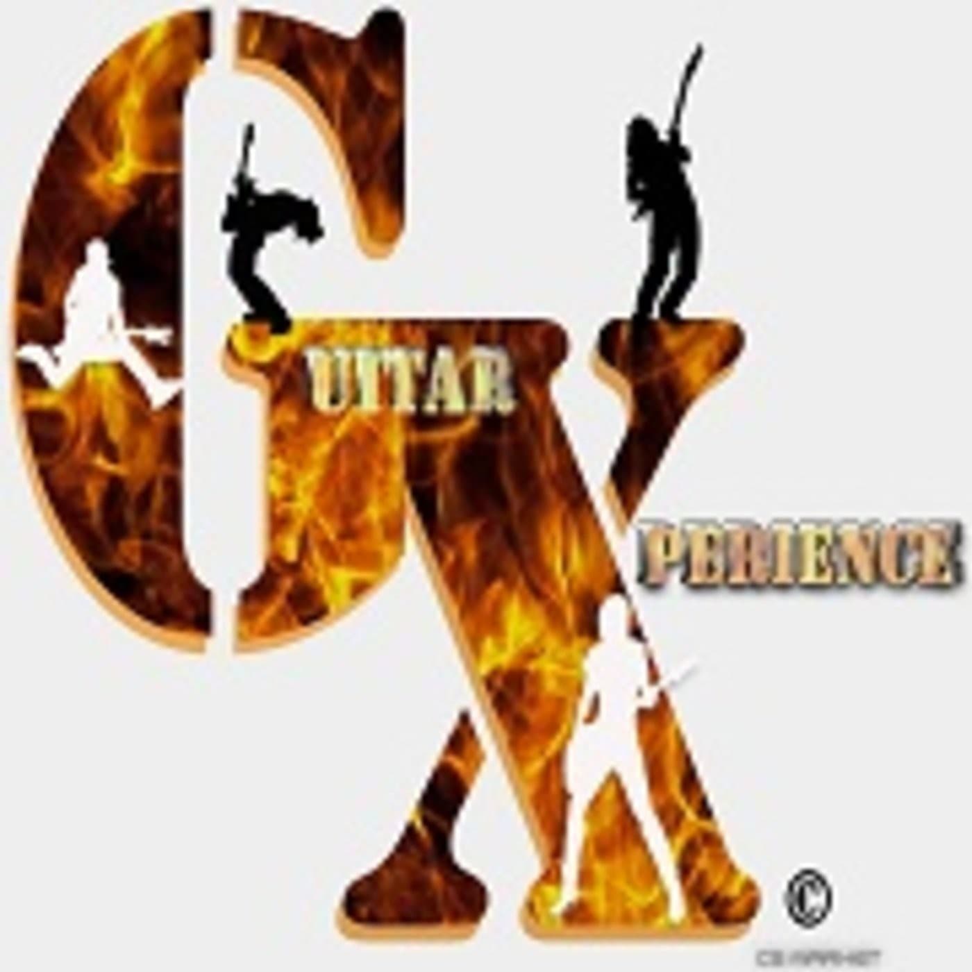 Guitar Experience Temporada # 17 - Podcasts