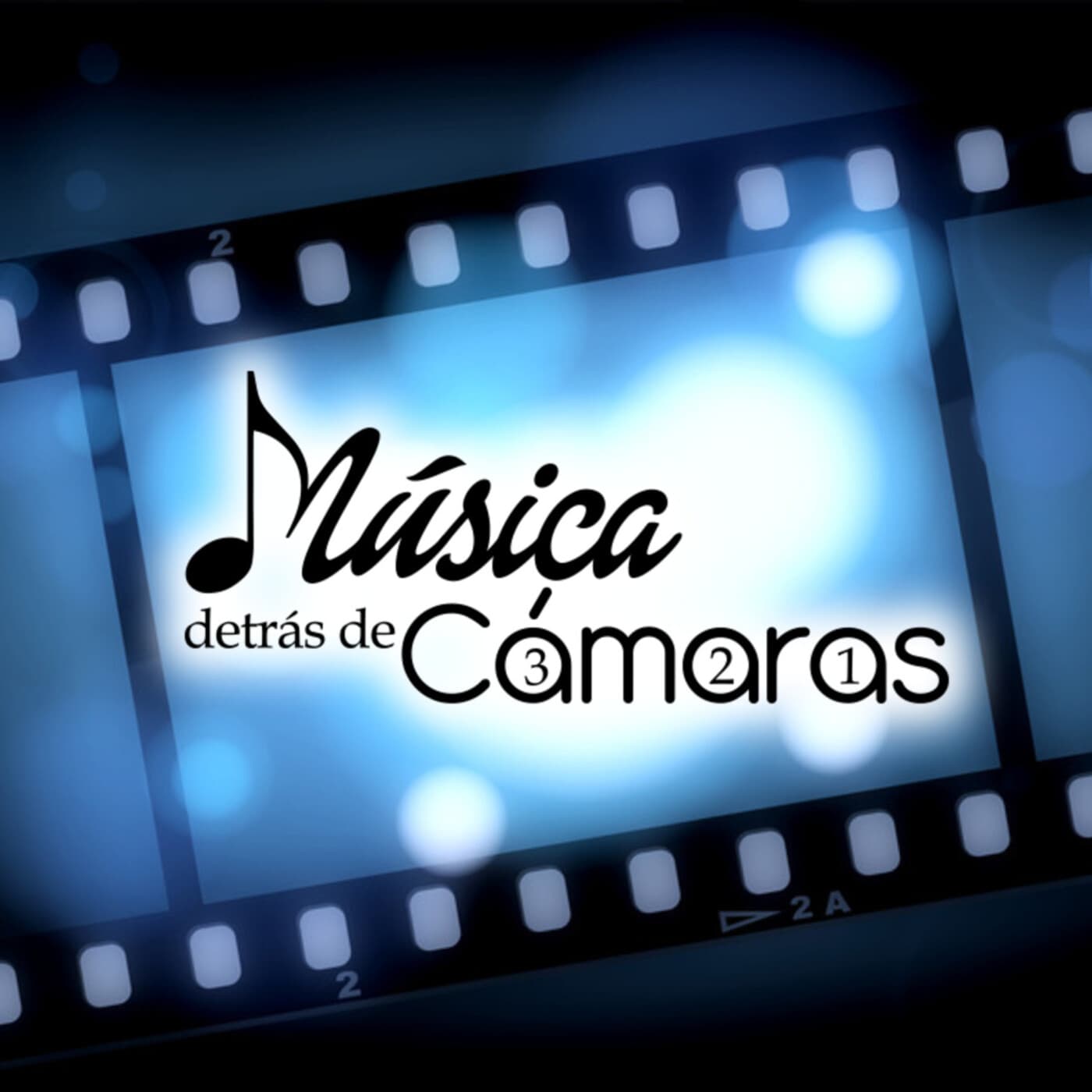 PODCAST Música Detrás de Cámaras - Podcasts