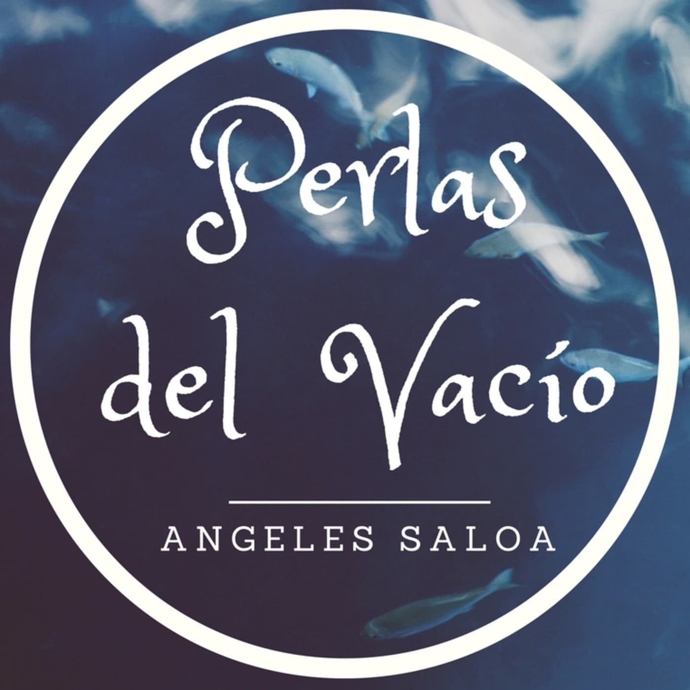 Angeles Saloa - Podcasts