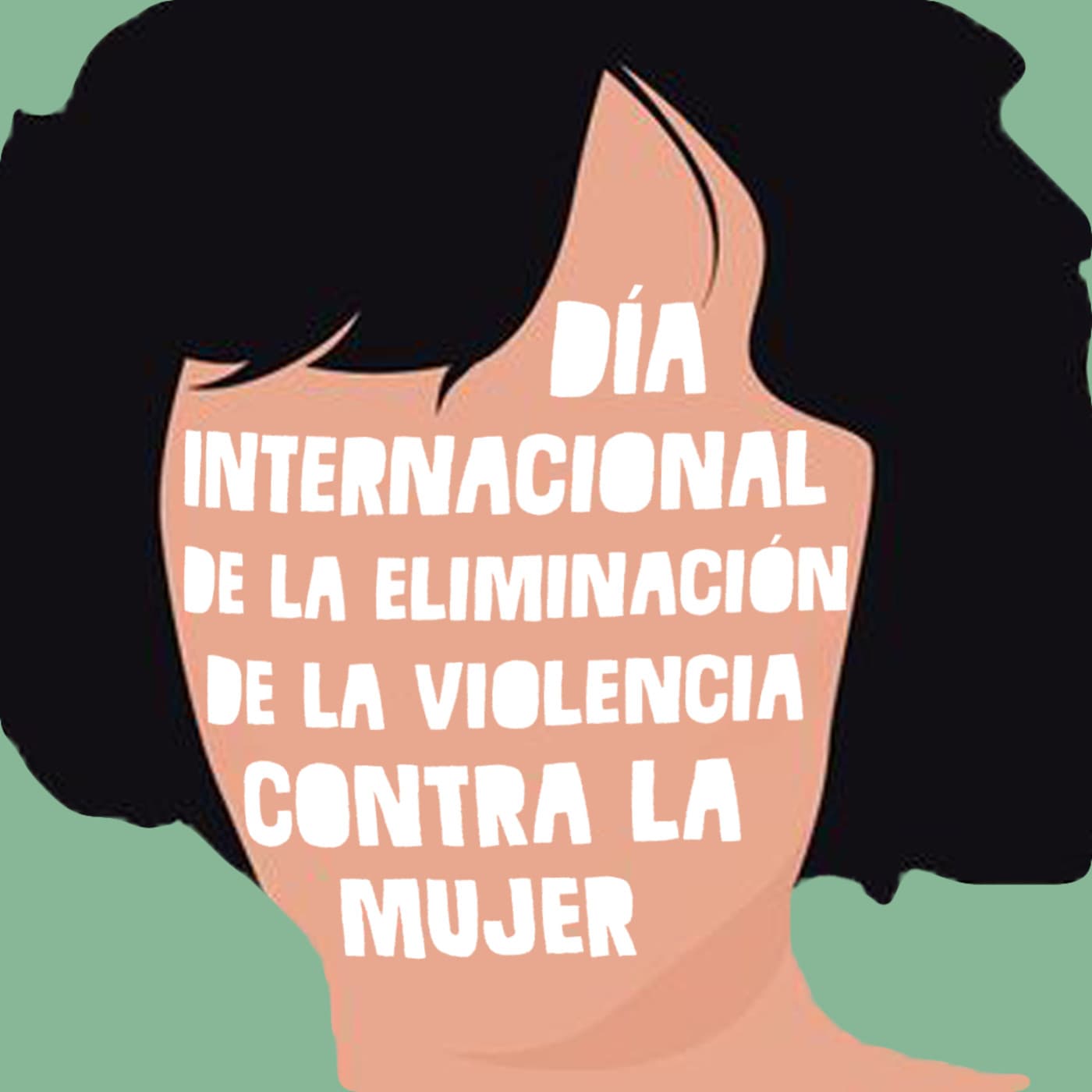 Día de la no violencia contra la mujer - بودكاست