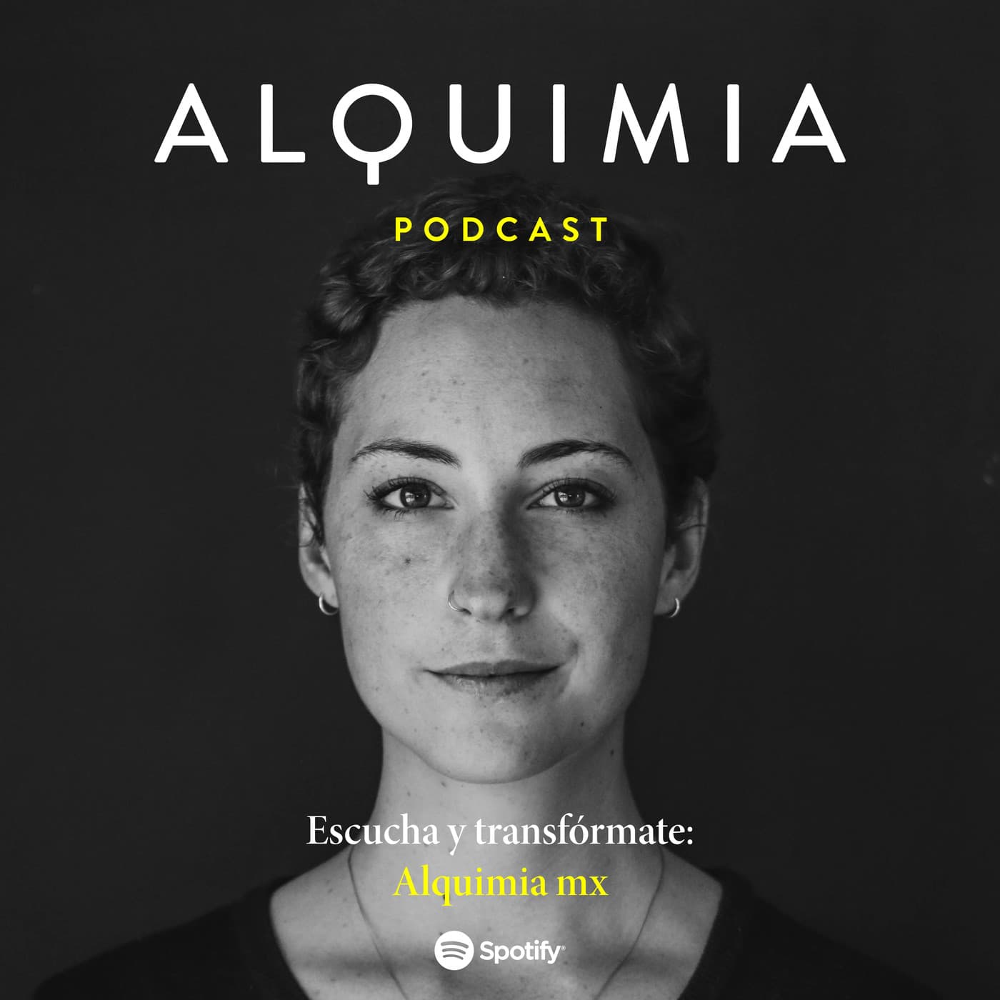 Alquimia - Podcasts