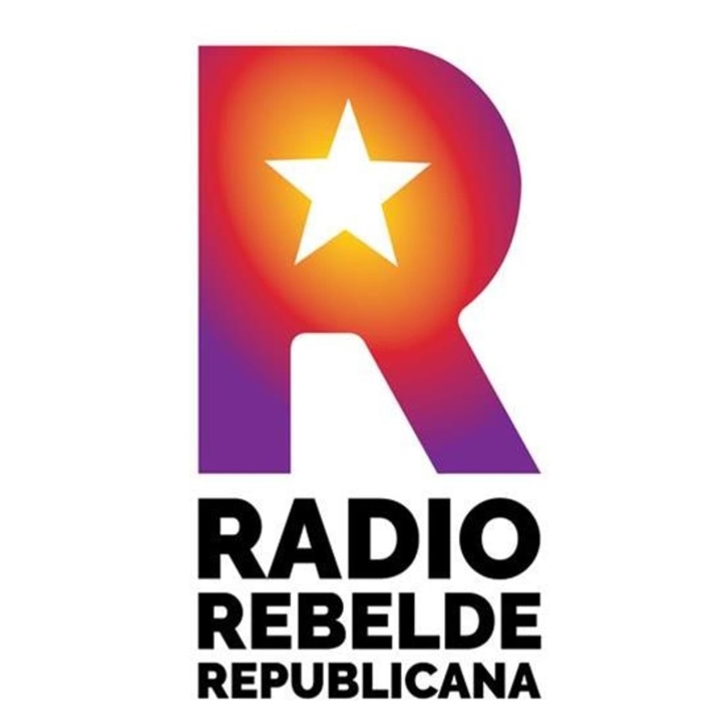Podcast de Radio Rebelde Republicana - Podcasts