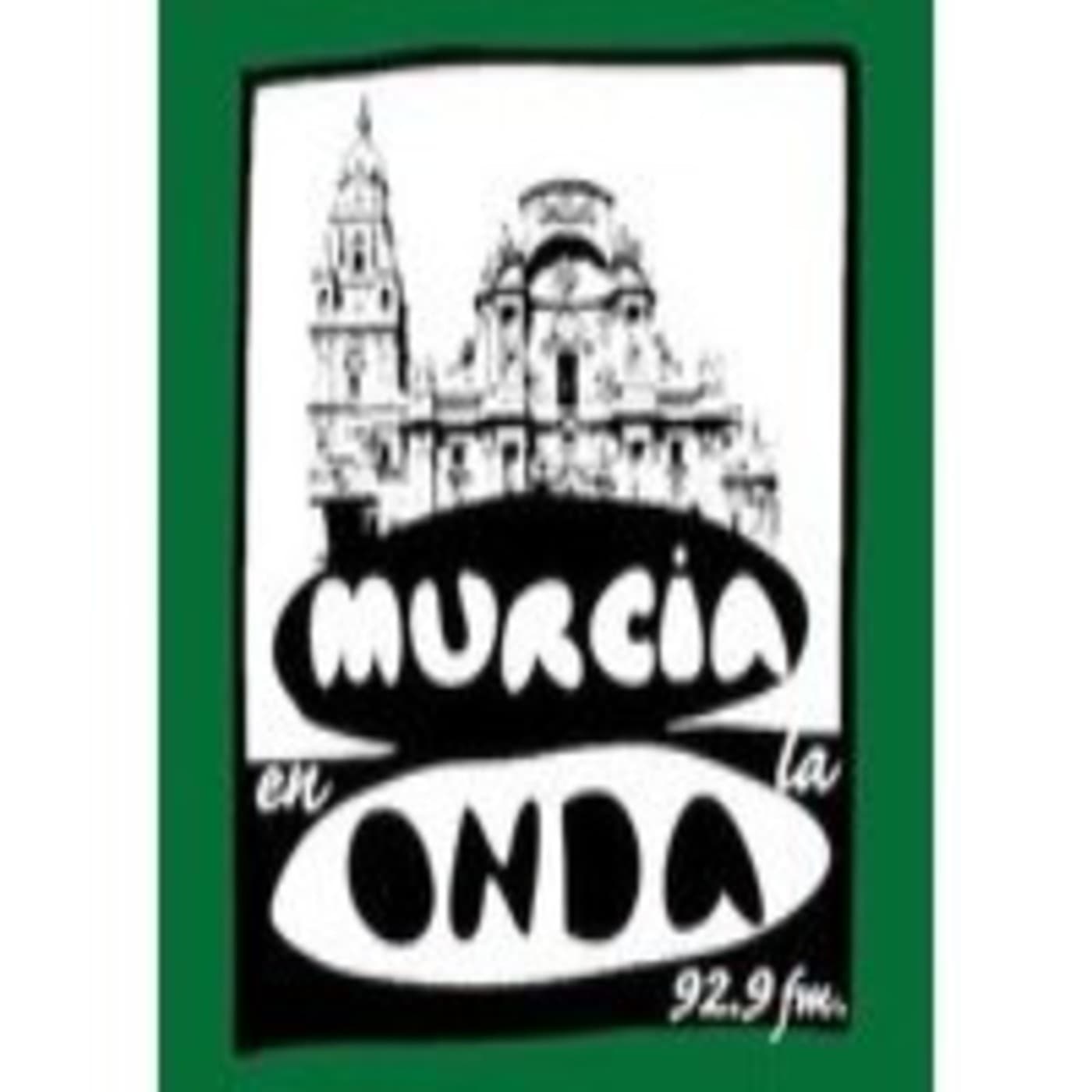 Podcast Murcia en la Onda - Podcasts