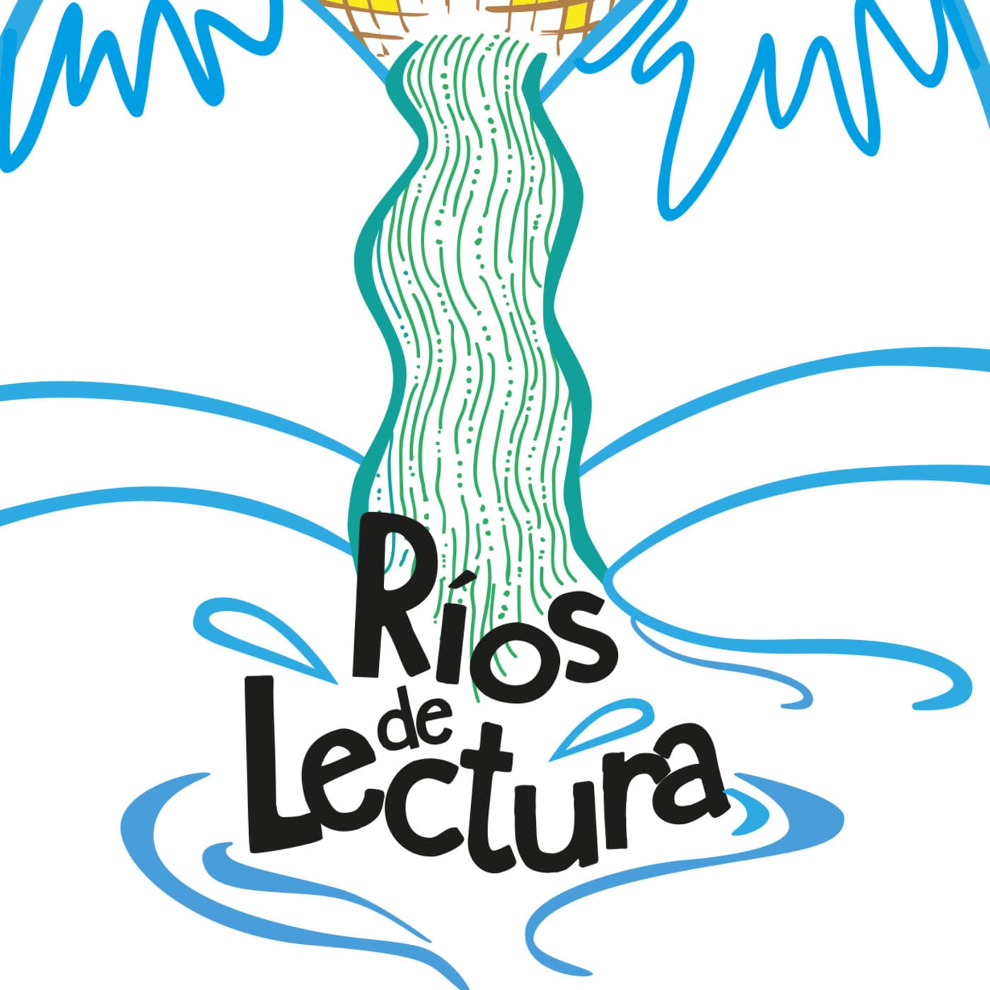 Rios De Lectura - Episodios Radiales - Podcasts