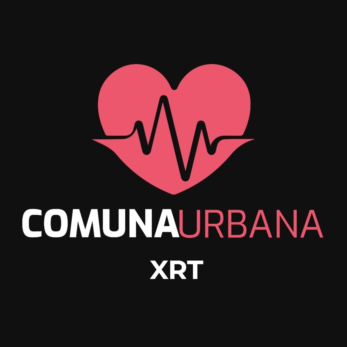 Comuna Urbana - Podcasts