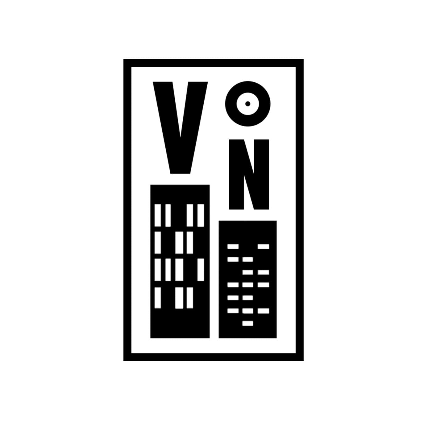 Vinyl Neighborhood - Podcasts