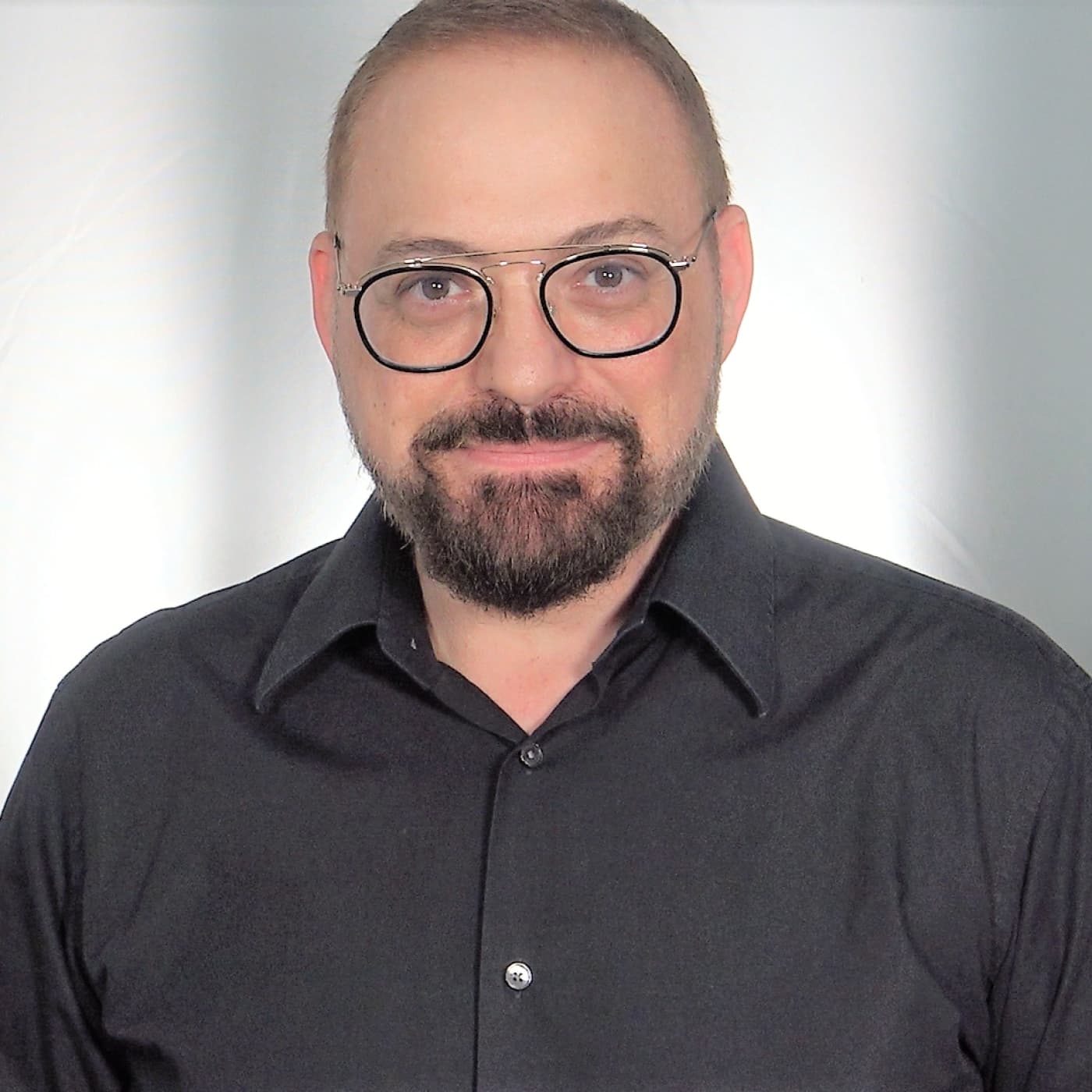 Javier Orgaz - Podcasts