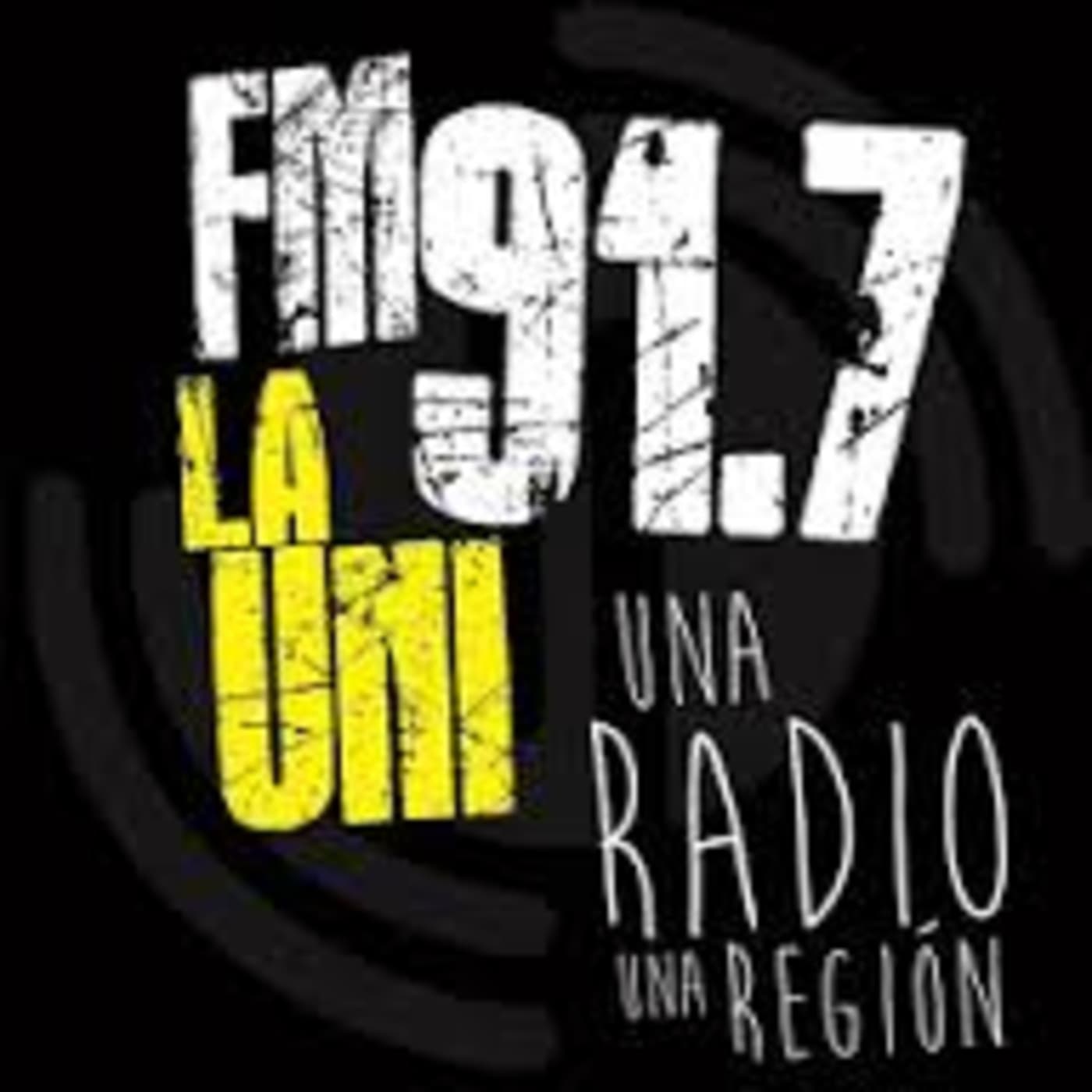 Columnas OCB en FM La Uni - Podcasts